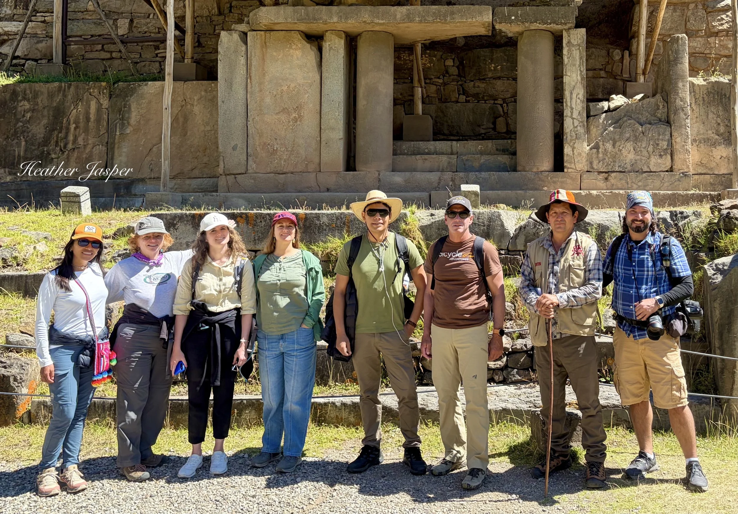Adventure Travel Association Peru