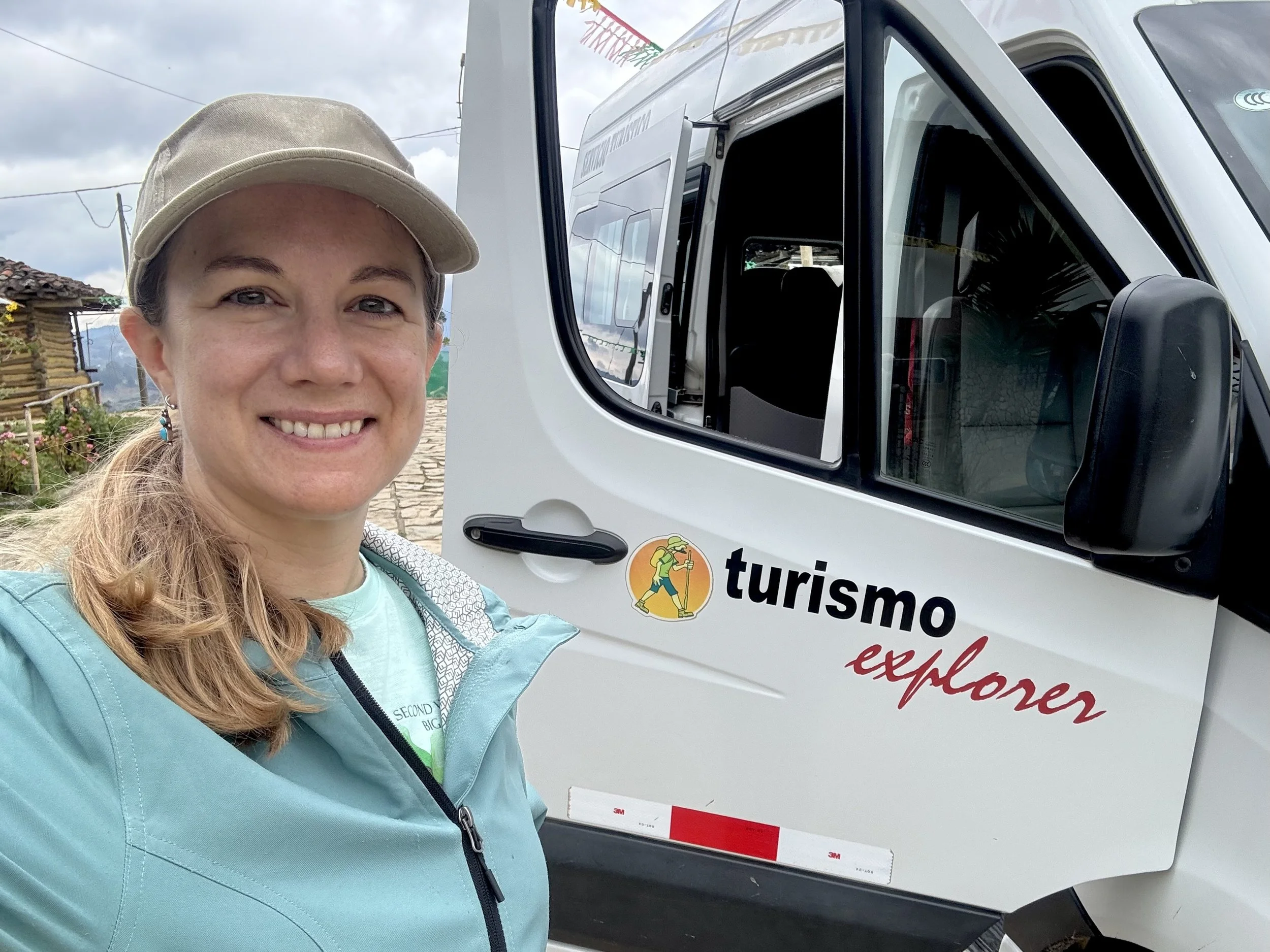 visit Revash with Turismo Explorer Peru