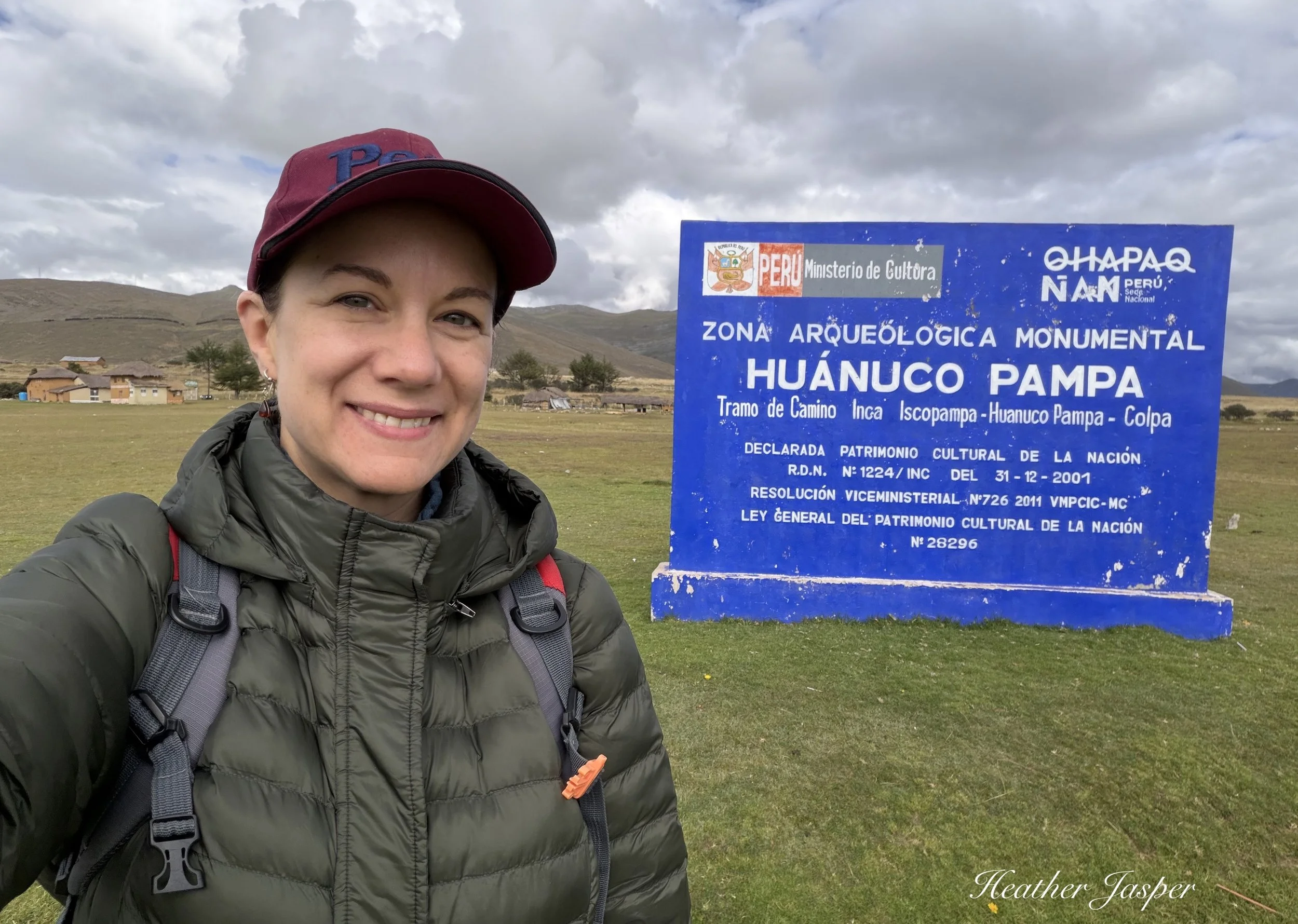 how to avoid overtourism in Peru