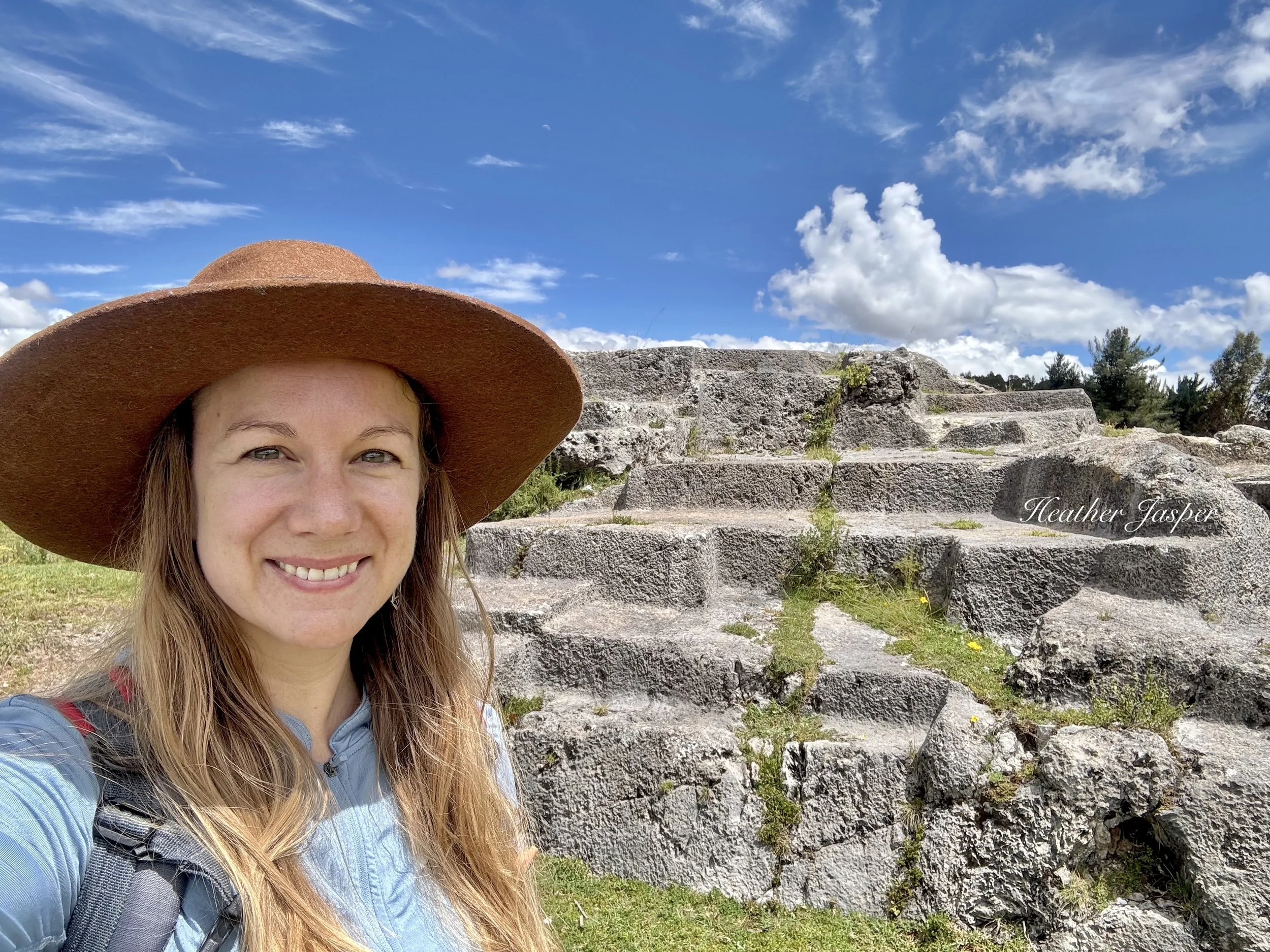 top hikes from the Cusco Plaza de Armas Peru