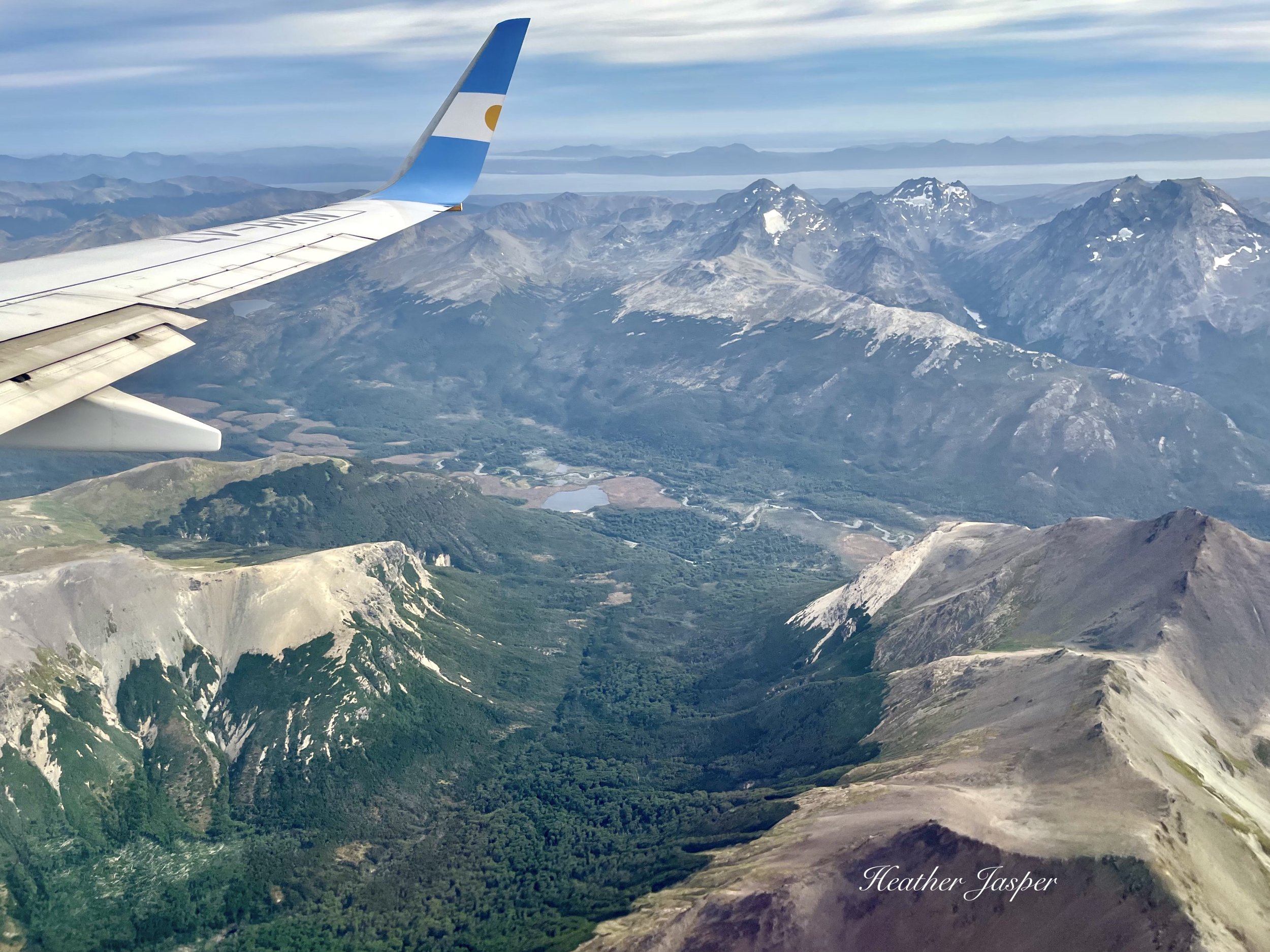 top travel tips for Argentina