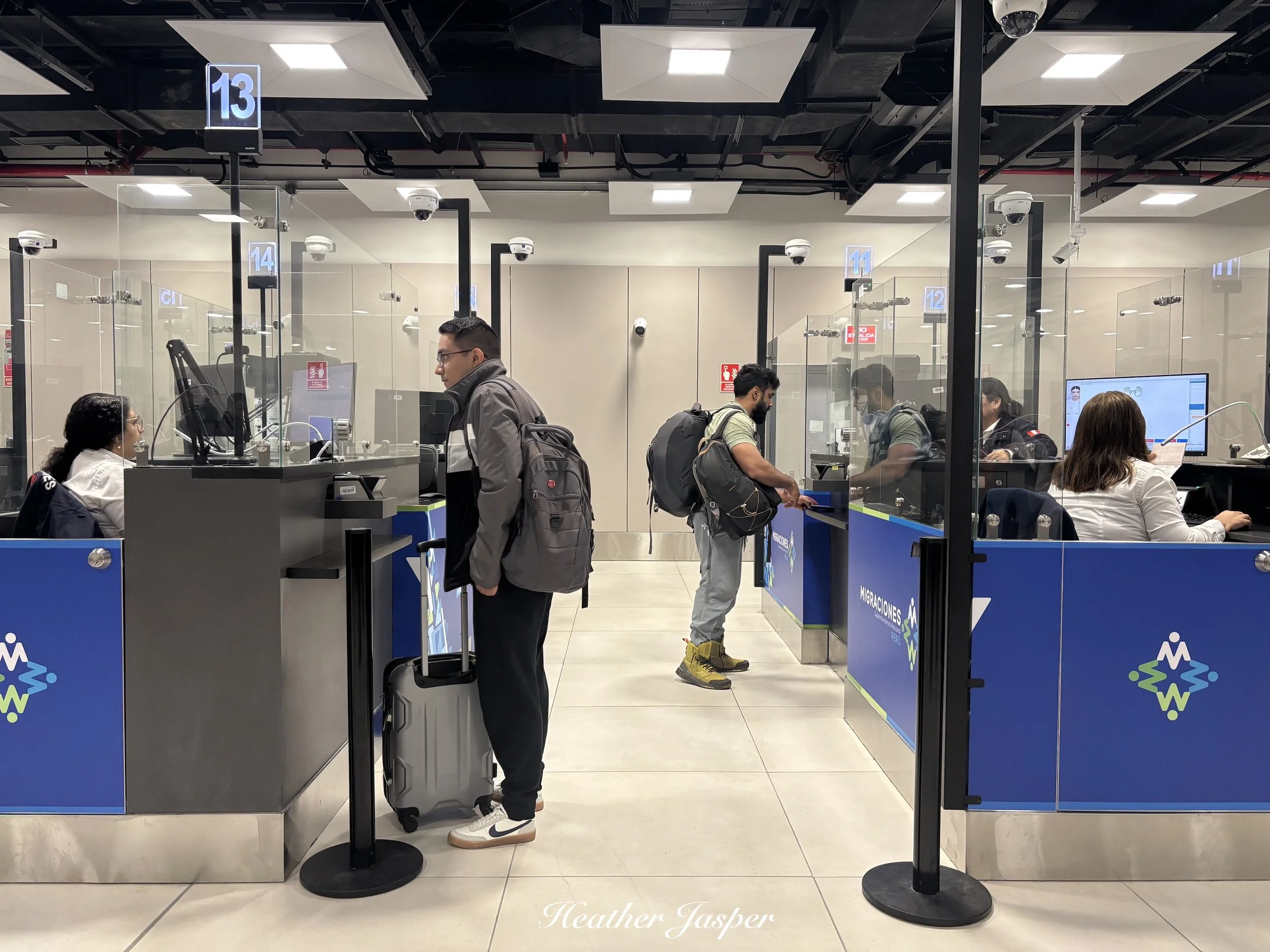 how to get a visa before you travel