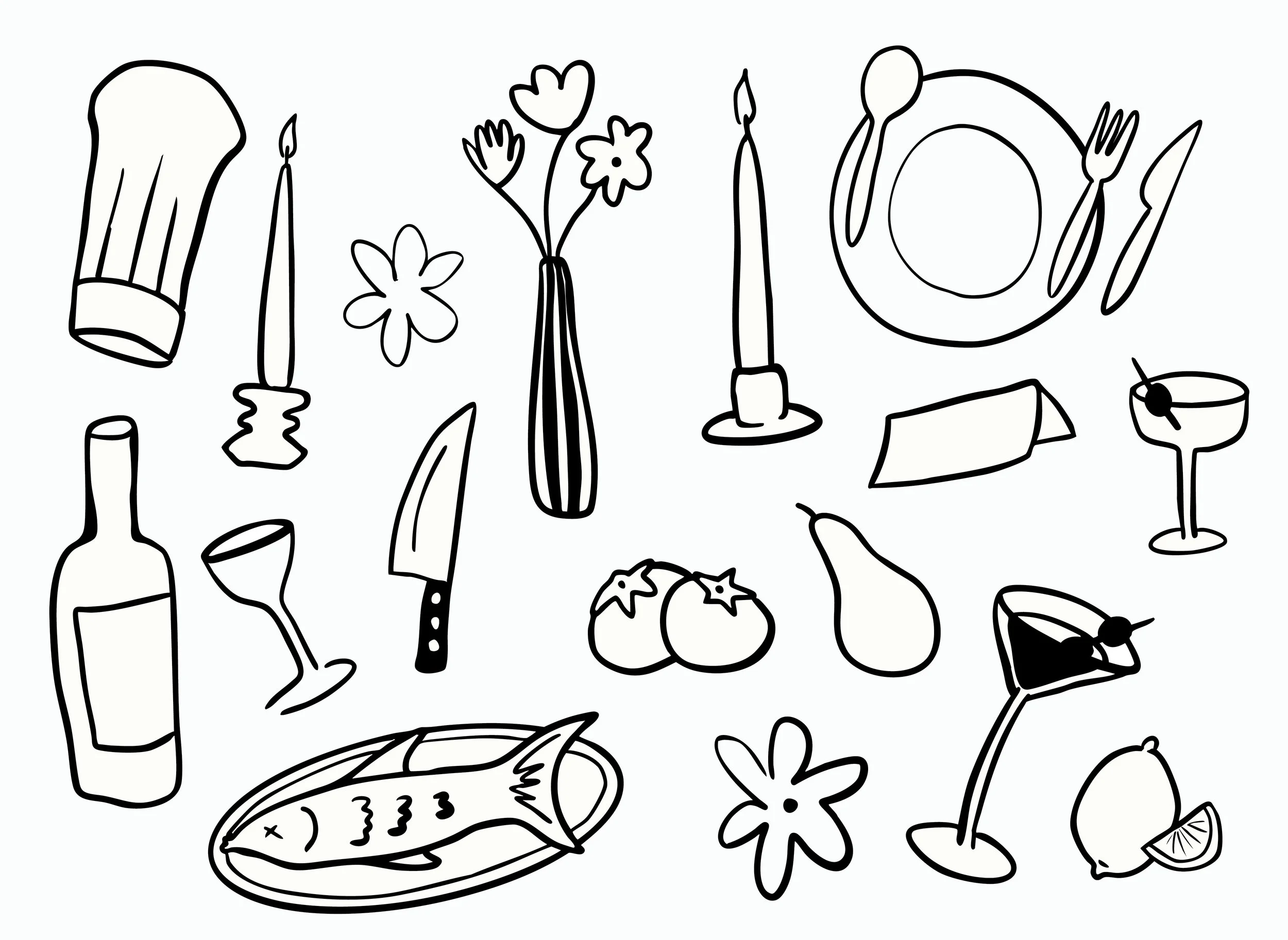 Additional Illustrations