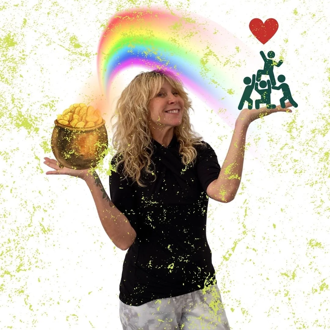 How I Helped Build A Multi-Million Dollar Company From Scratch 