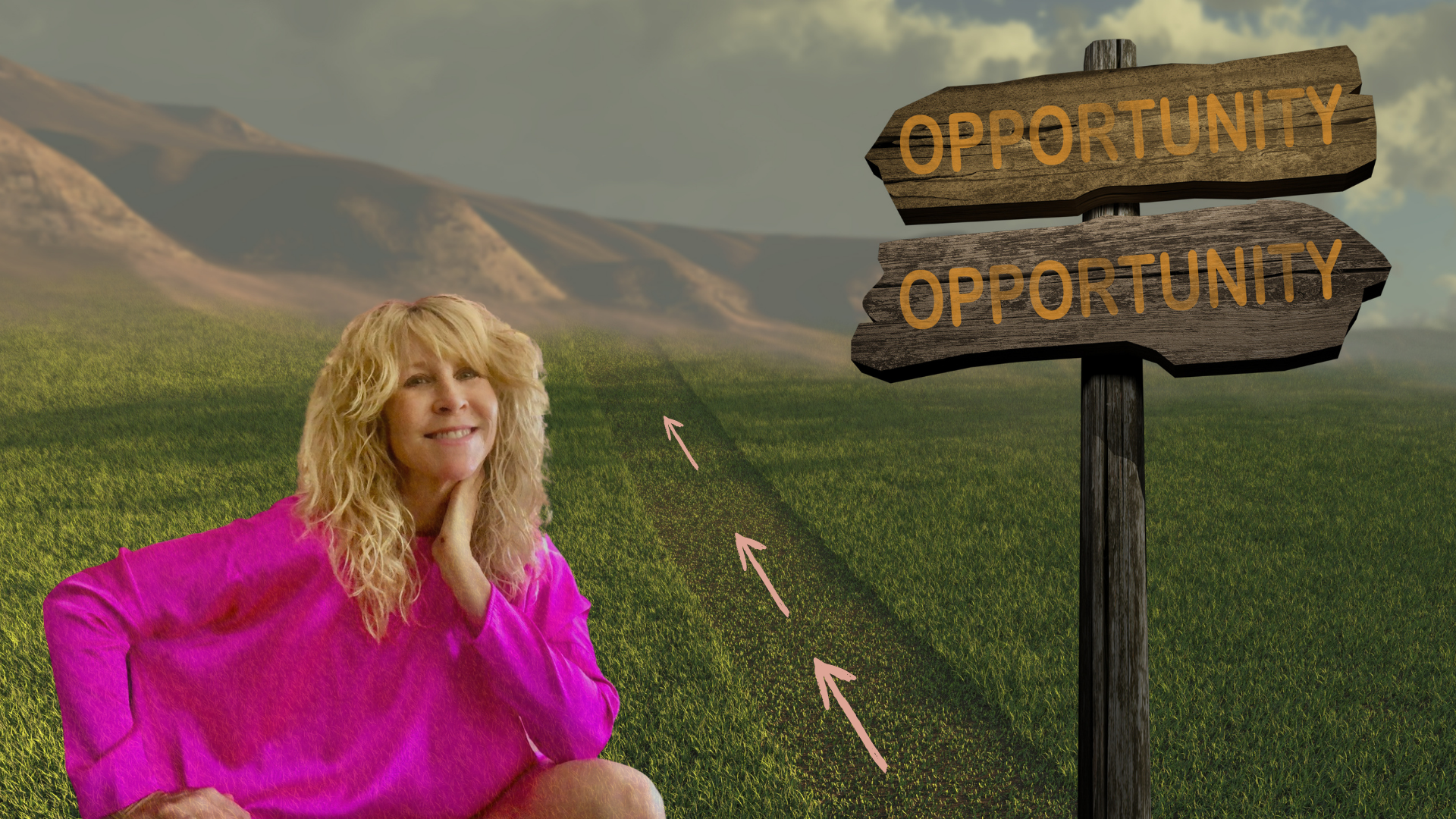 The Funny Thing About Rejection 