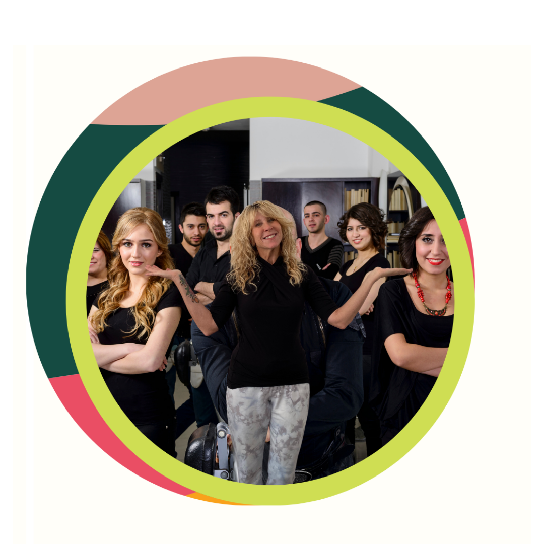 Create A Winning Workplace Vibe!  