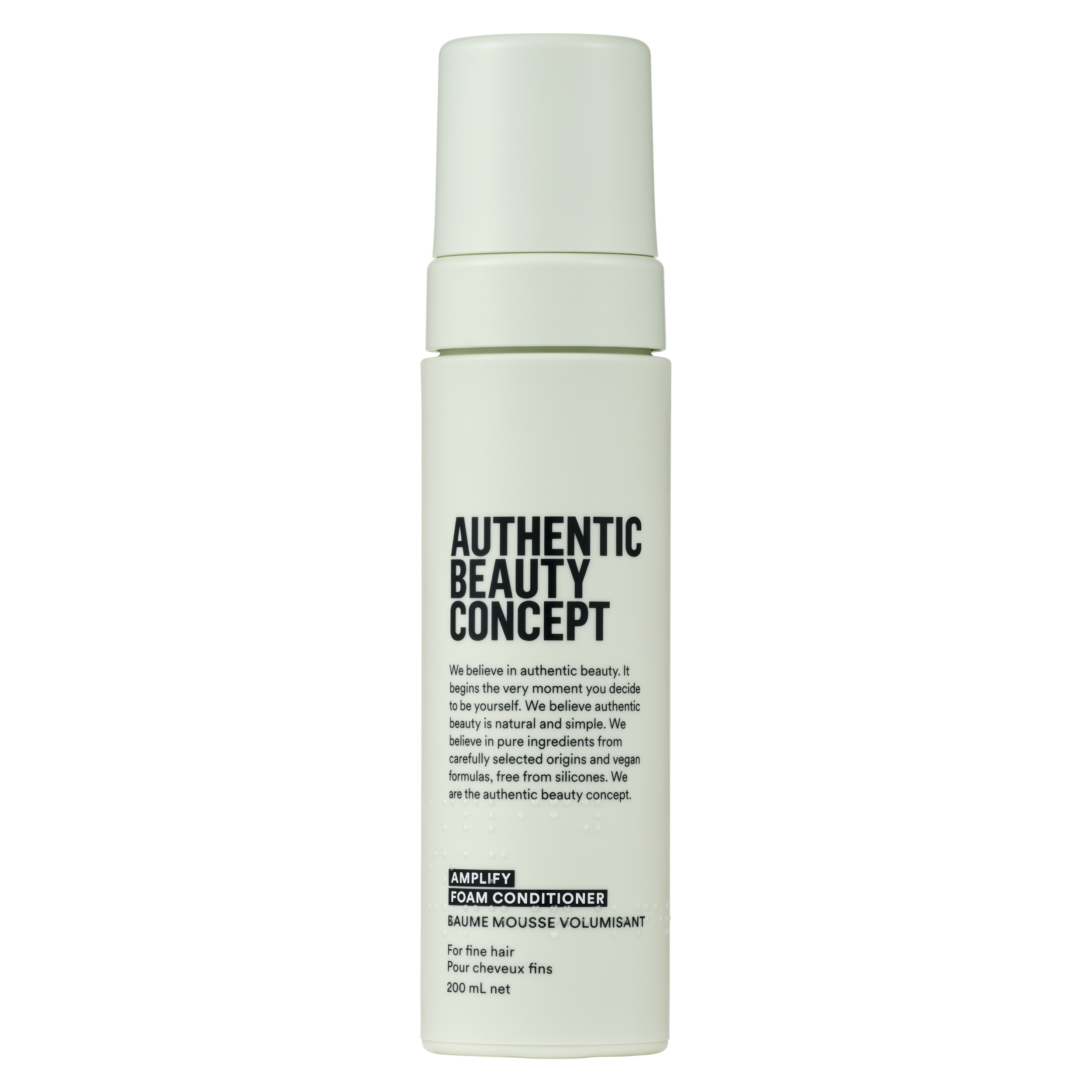 Foam Conditioner 200 ml.png