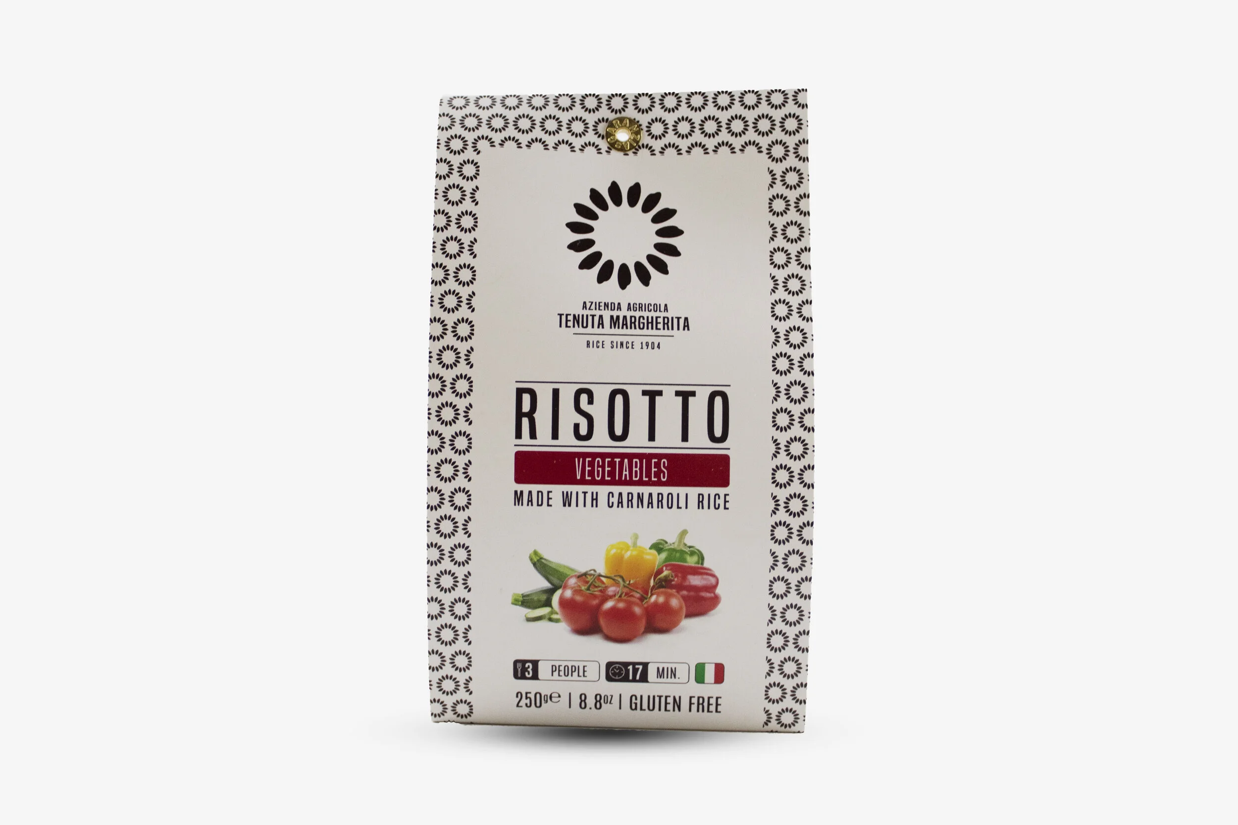 5 Rice & Risotto + flour — LIFeSTYLE