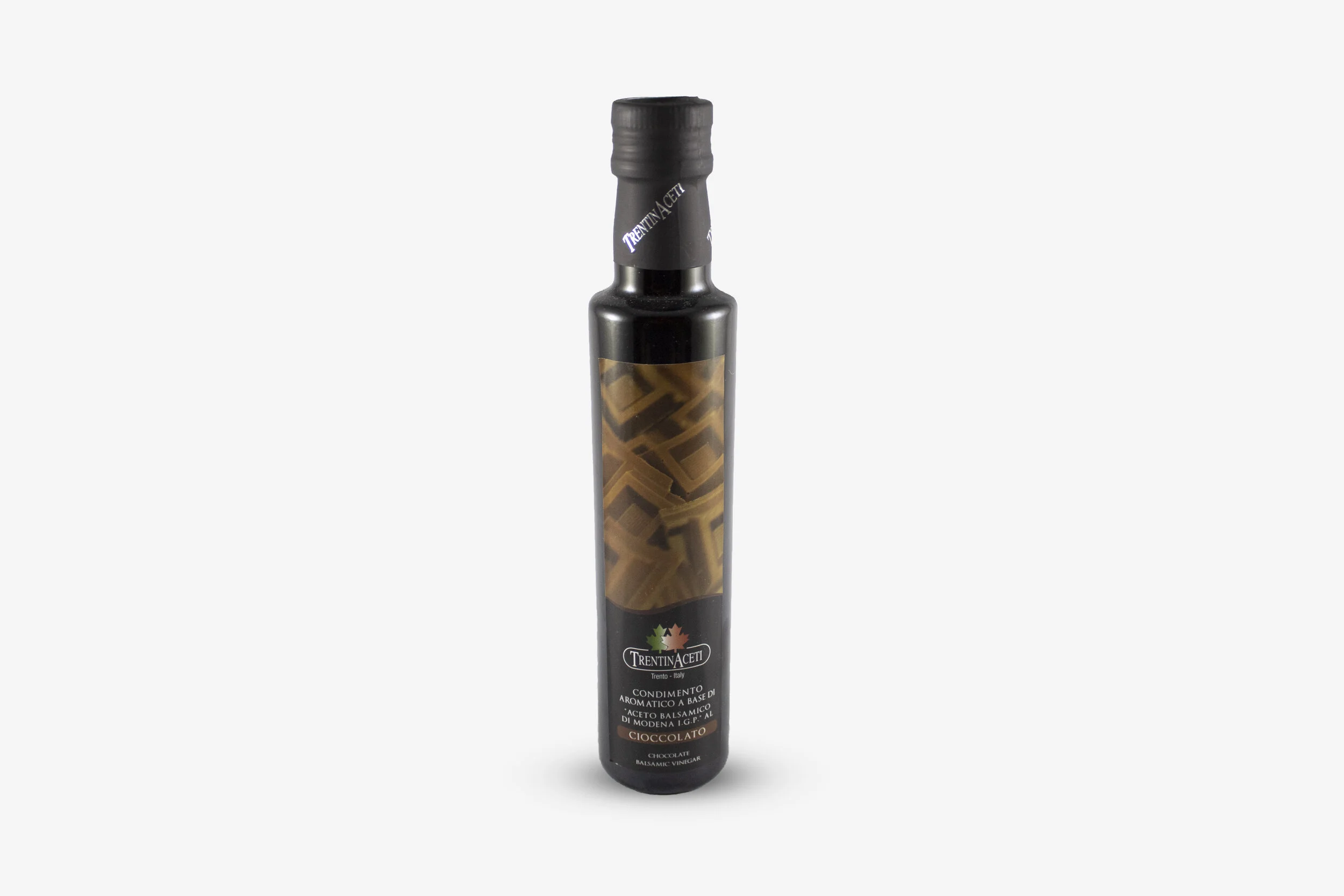 Chocolate Balsamic Vinegar — LIFeSTYLE