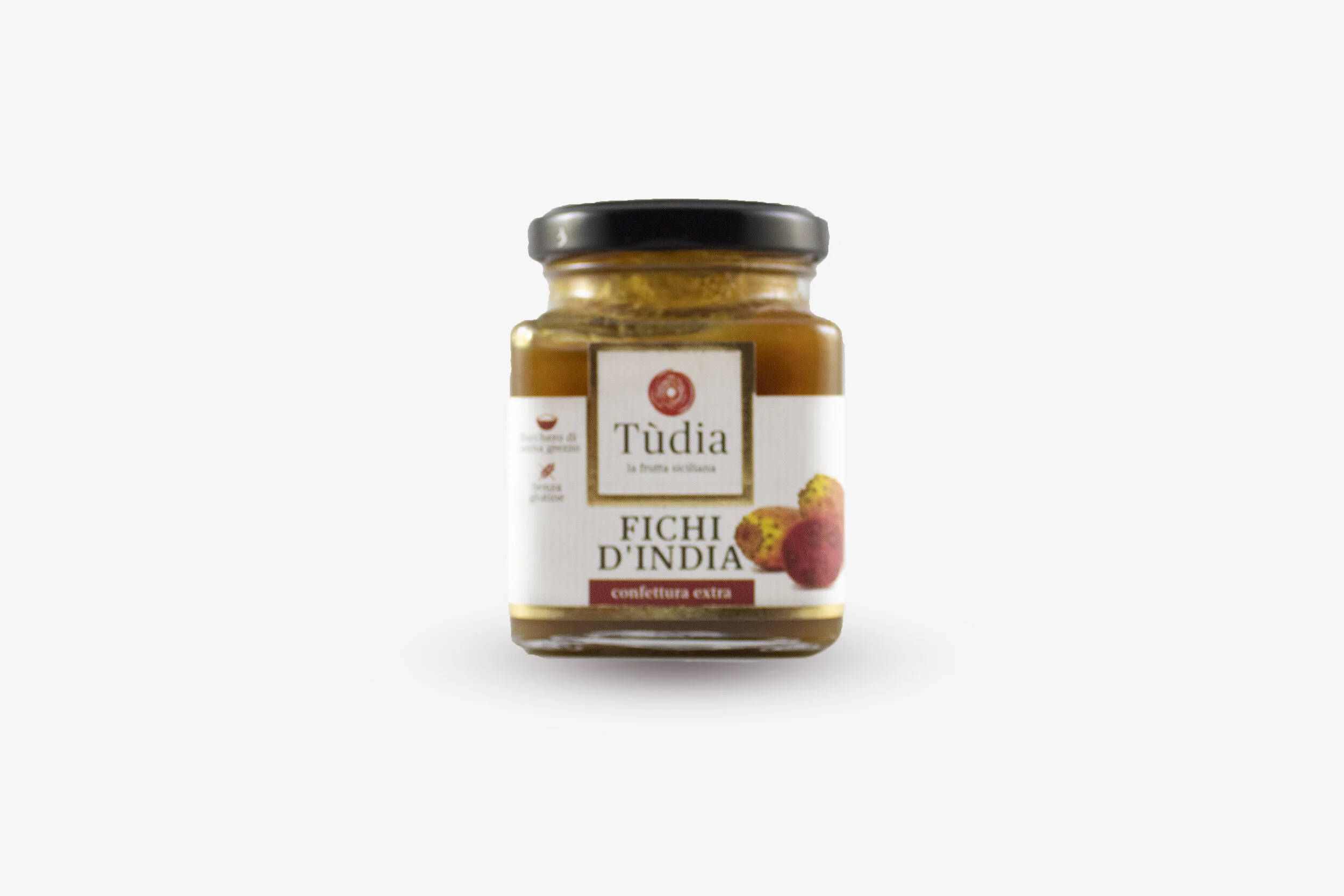 Tudia Prickly Pear Sicilian Marmalade — LIFeSTYLE