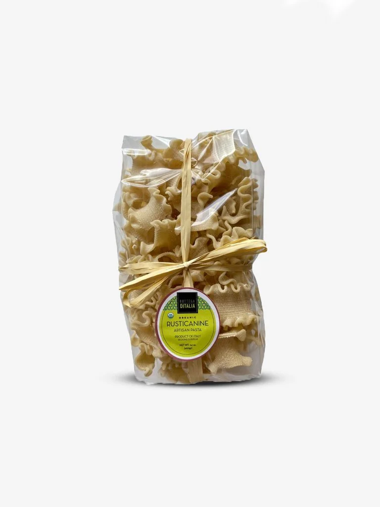 Rust Pasta 1 - Pasta — LIFeSTYLE