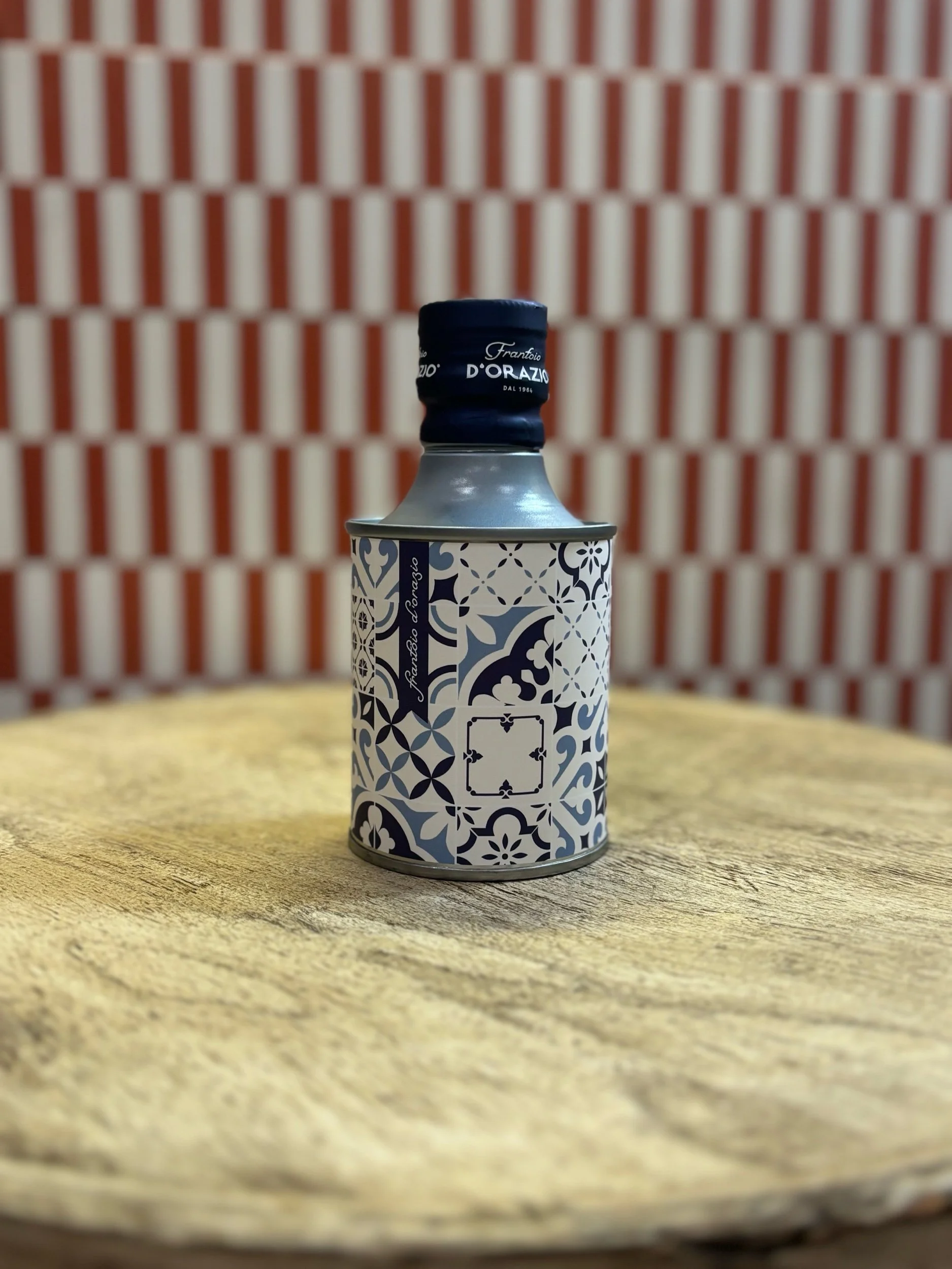 D’Orazio Vignola EVOO 250ml