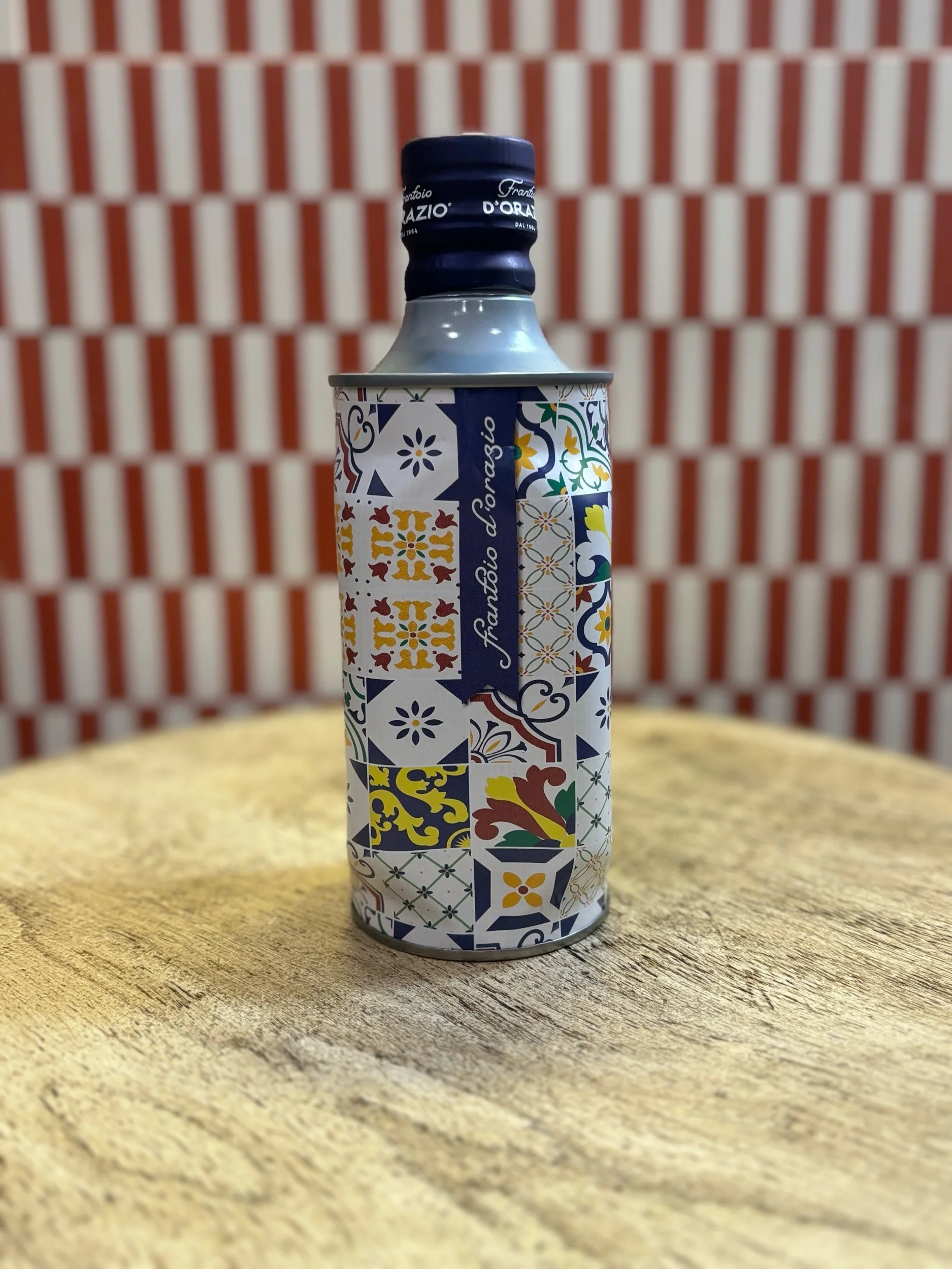 D’Orazio Padula EVOO 500ml