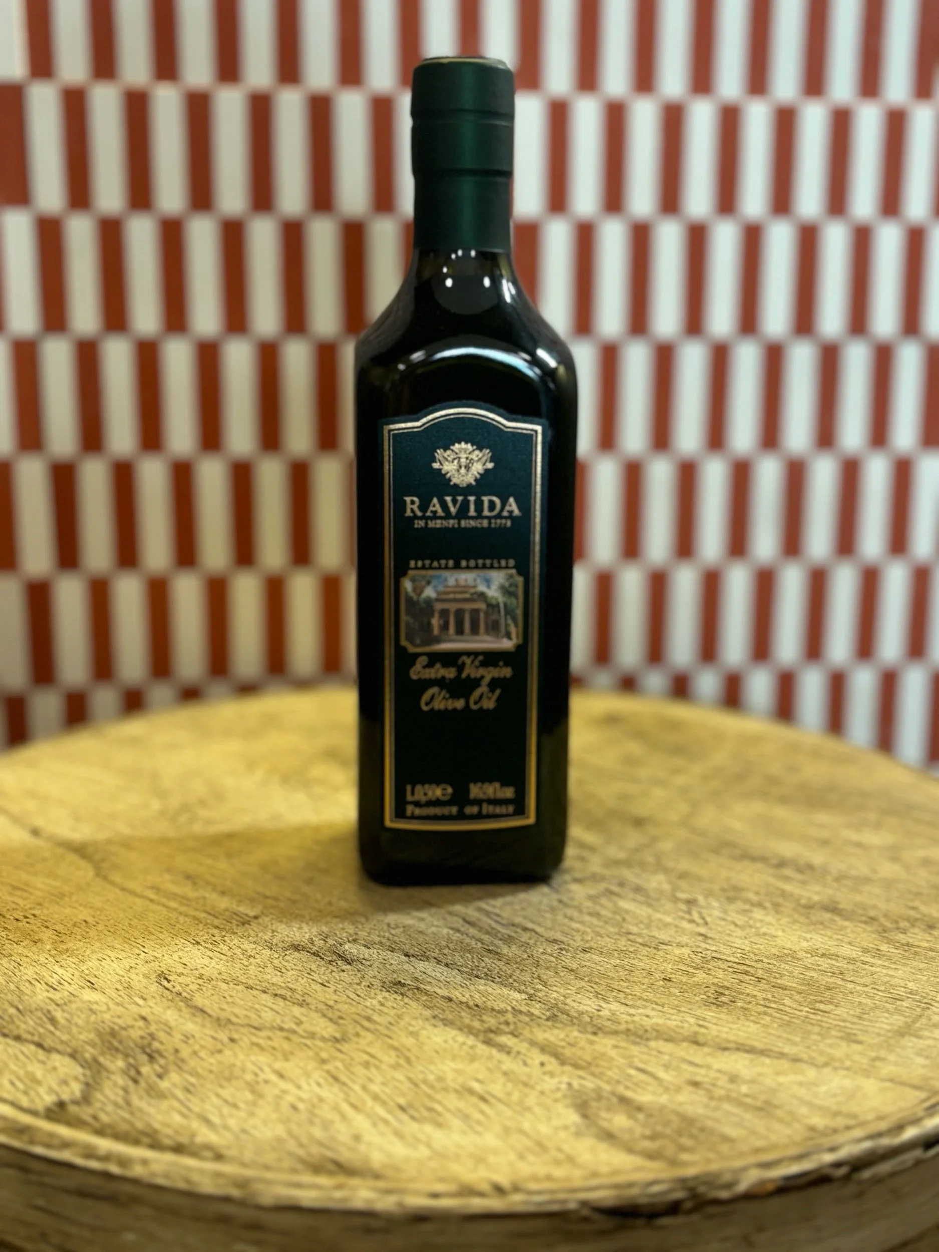Ravida House Blend EVOO 500ml