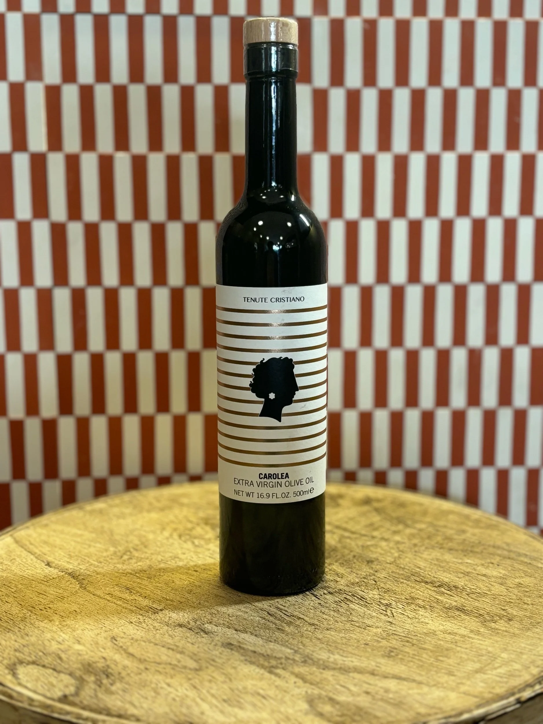 Tenuta Carolea EVOO 500ml