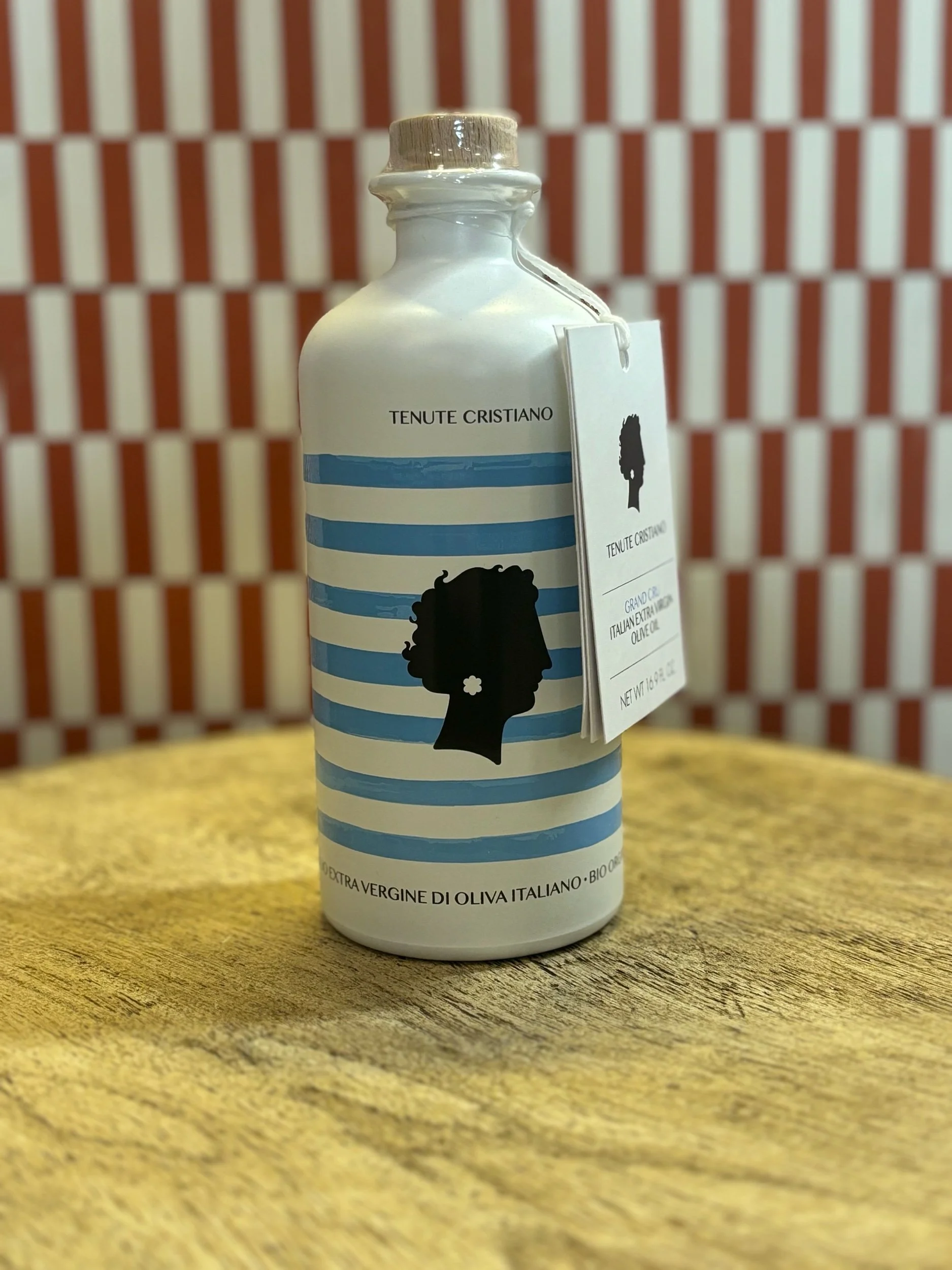 Tenuta EVOO Grand Cru (Calabria) 500ml