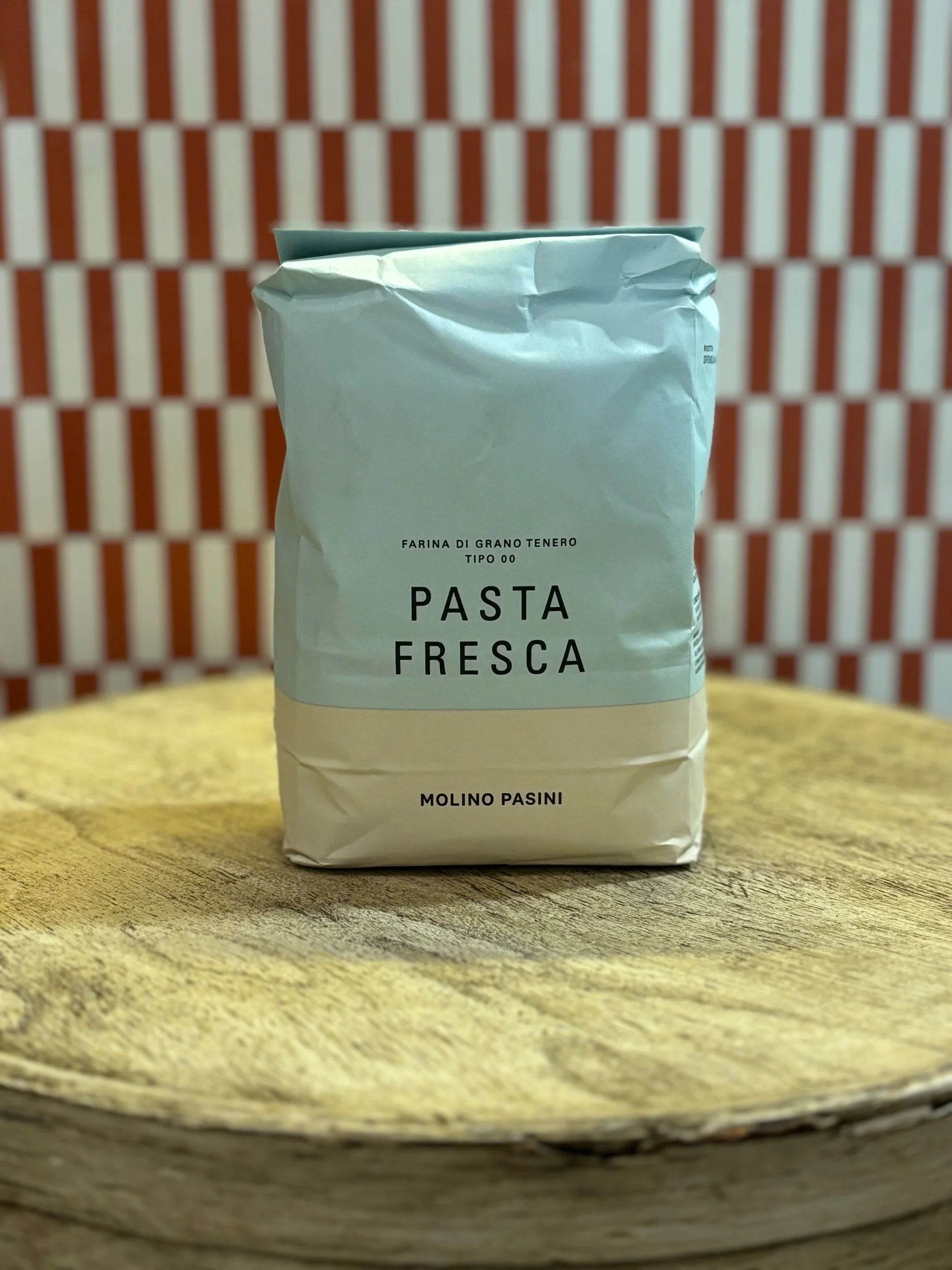Molino Pasini Pasta Fresca