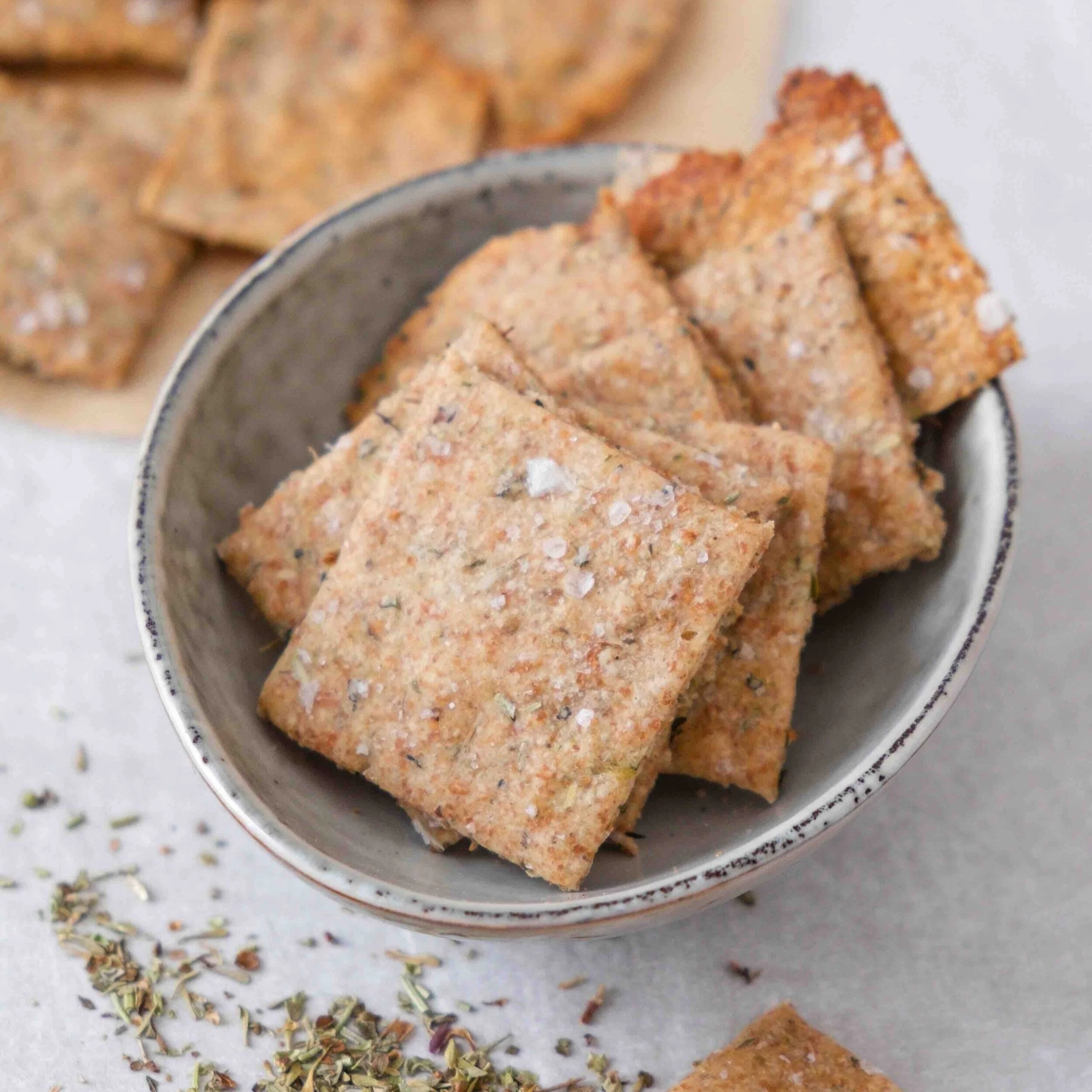 Sourdough Focaccia & Discard Recipes Class — Baking Hermann