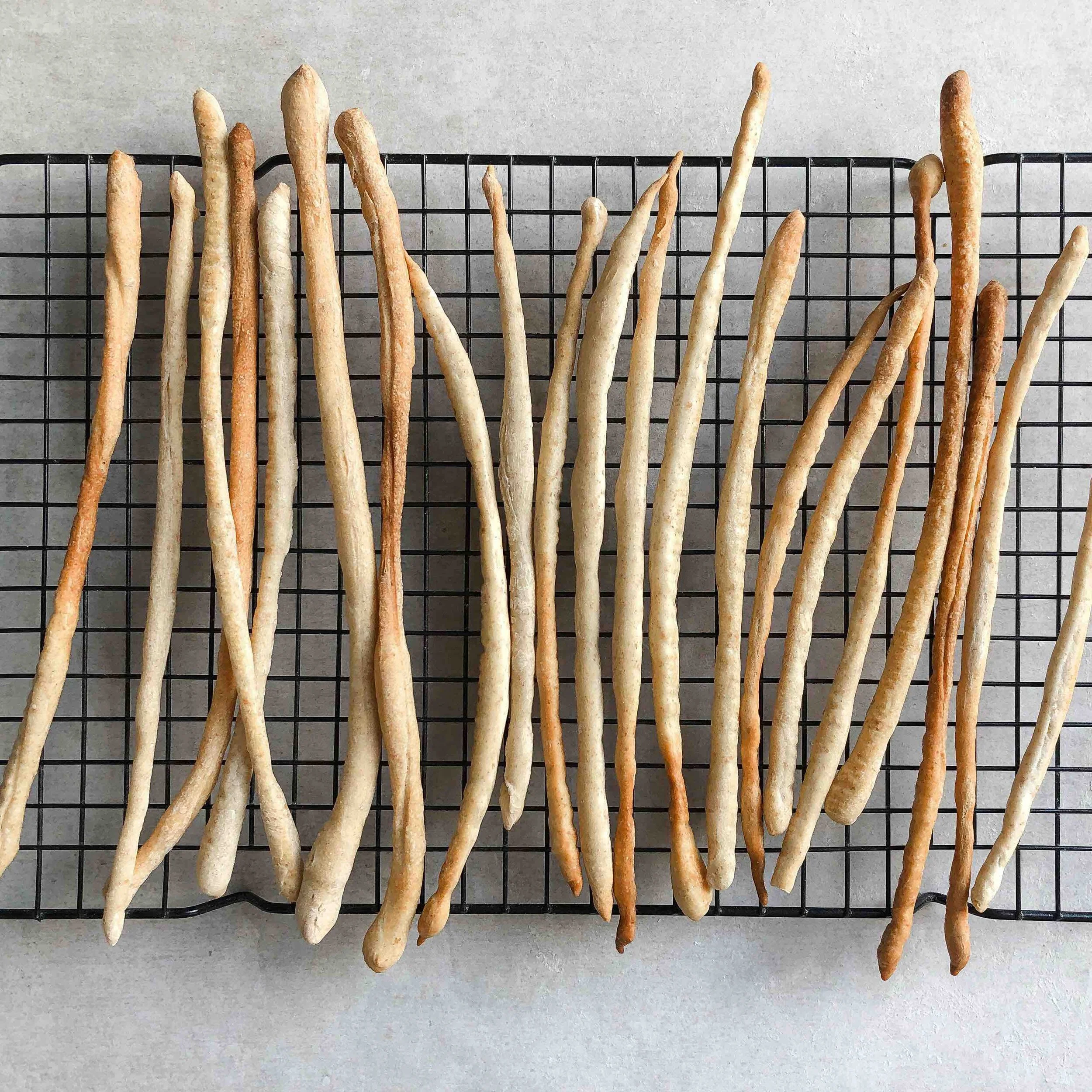 Sourdough Baking Class — Baking Hermann