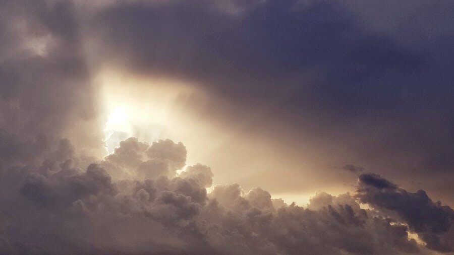Podcast 04: La grandeza de Dios.