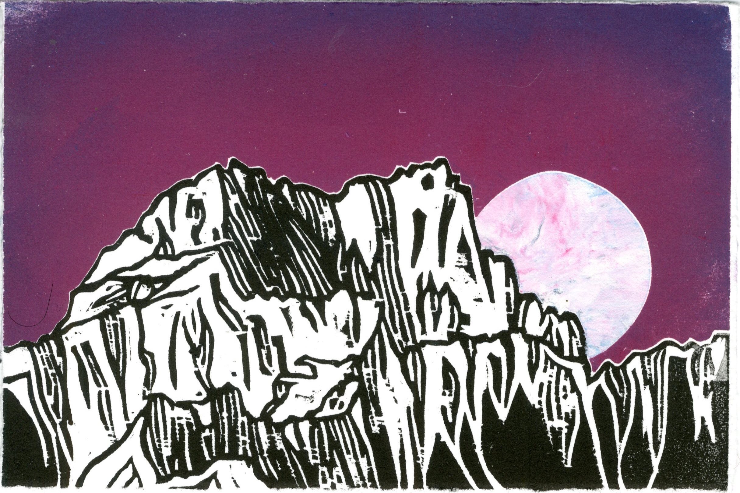 Black Peak
