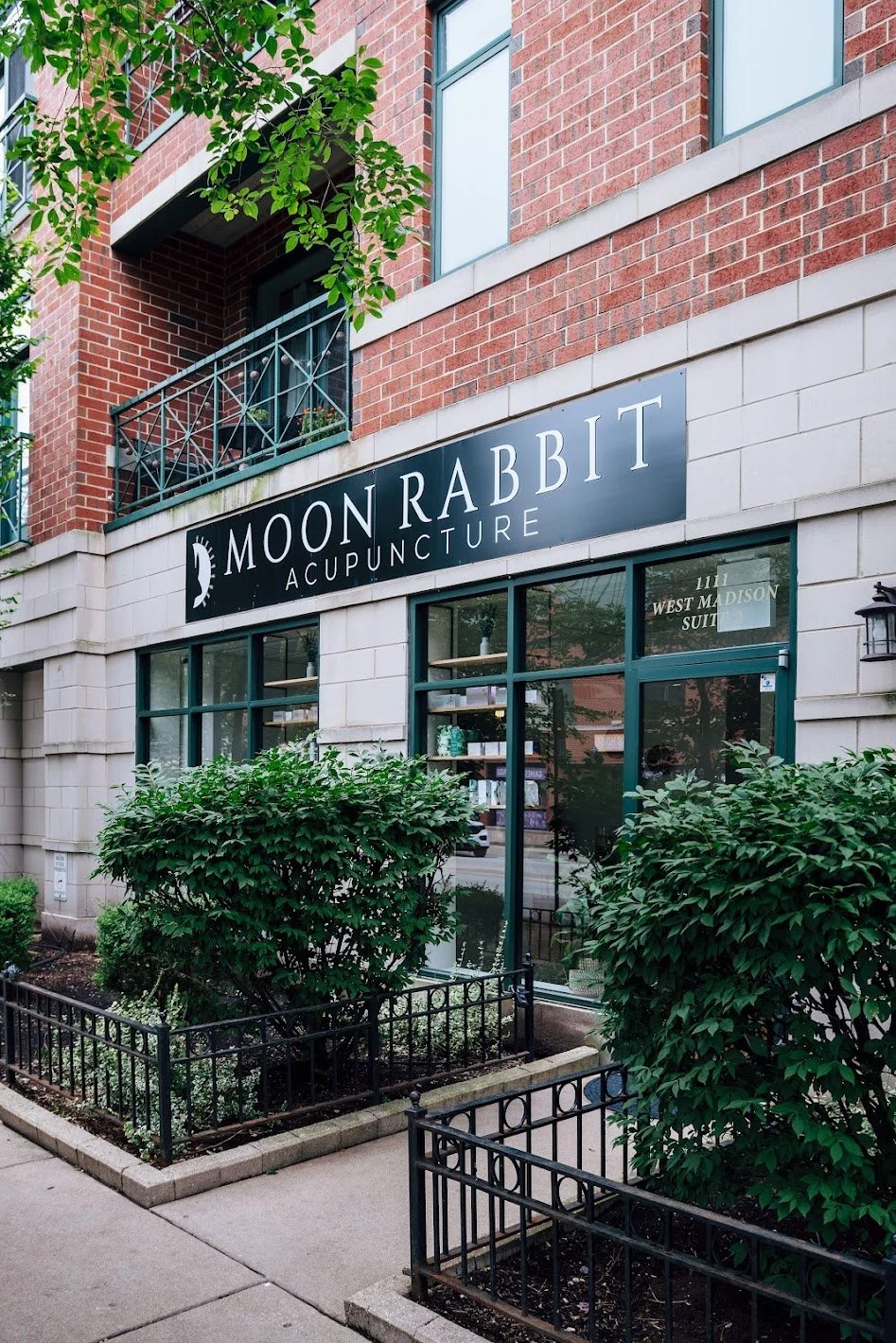 Locations — Venous Return