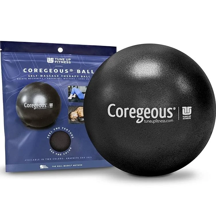 Graphite Coregeous Ball