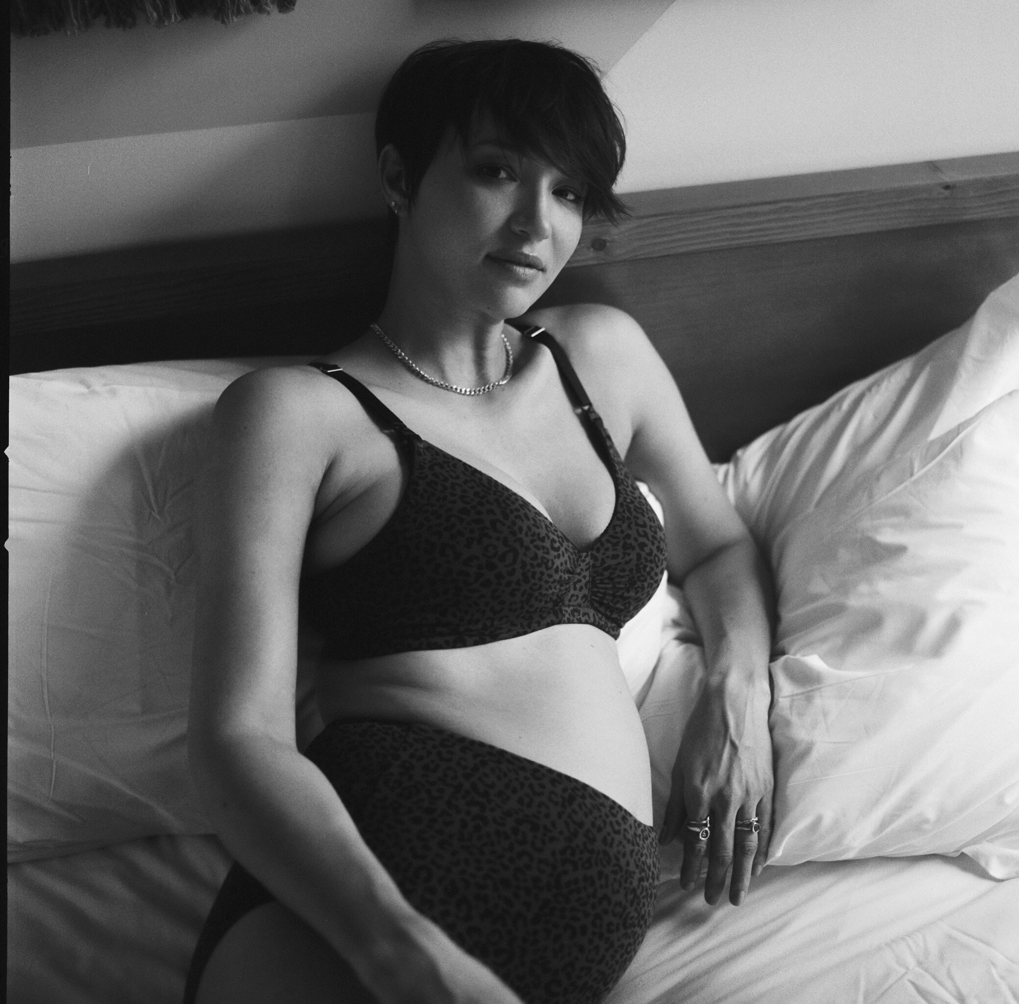 Hatch Intimates