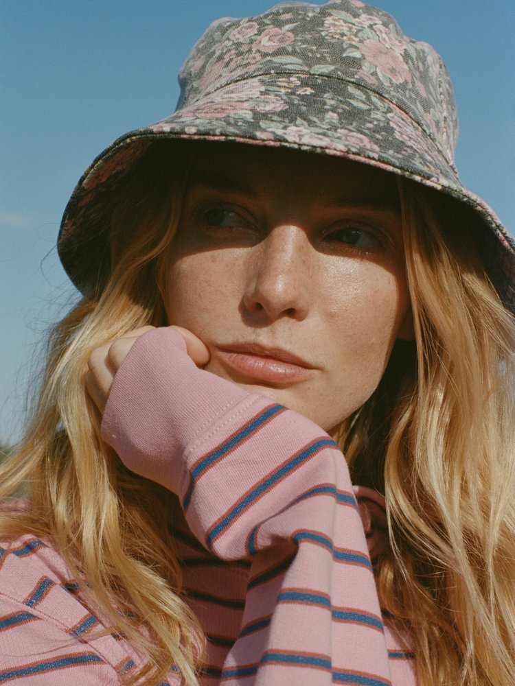 Venice Girl