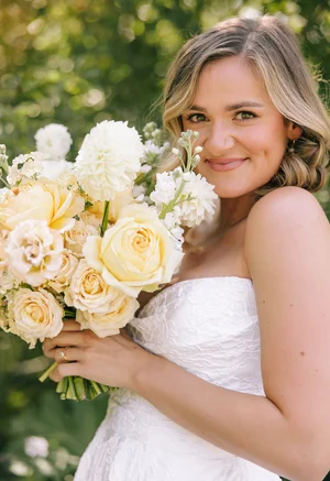 Floral Portfolio — Two Hands Floral Sun Valley Ketchum Wedding and