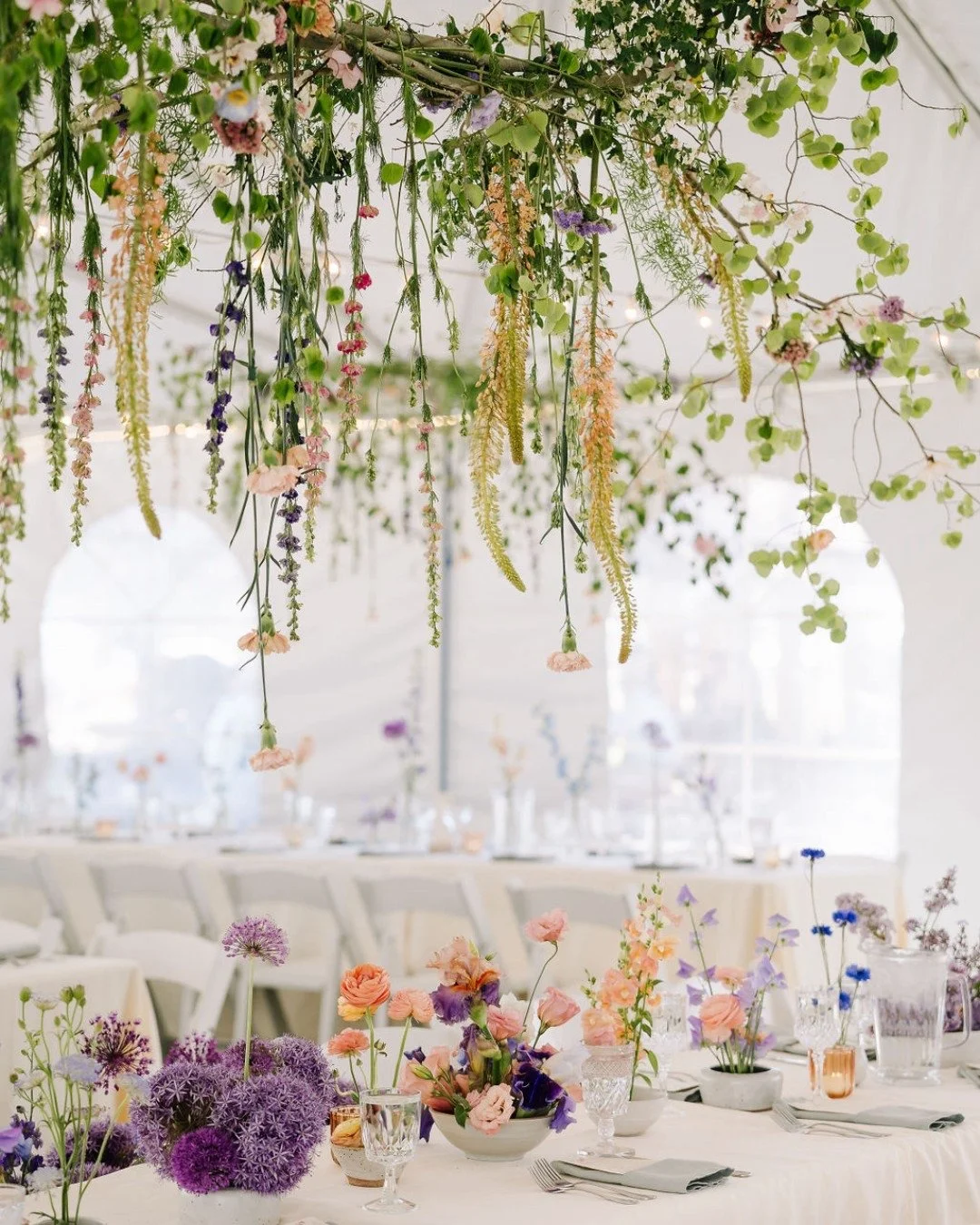 A few moments from a perfect alpine lakeside wedding day 💜