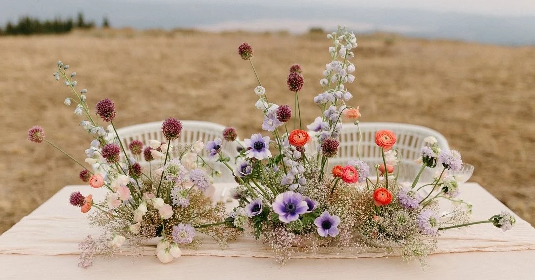Styled shoots bringing you color combos you never knew you needed. What&rsquo;s your fave color combo? Let me know so I can try it out 😉

Photography: @erin_egleston
Workshop: @wildandunwritten 
Florals: @twohandsfloral 
Planning:@emilyaitkenevents