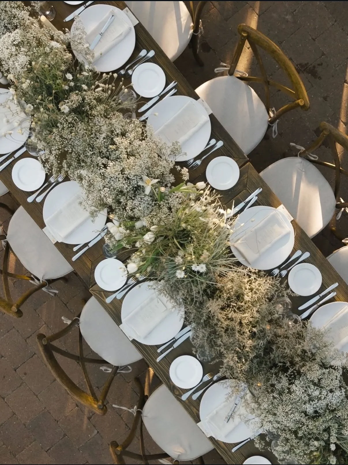 When the bride dreams of texture, movement and organic rambling goodness, better believe that&rsquo;s what we deliver. 

Piper and Mikes 35 guest Trail Creek Cabin wedding featuring the tablescape of our dreams. 

What does your dream wedding look li