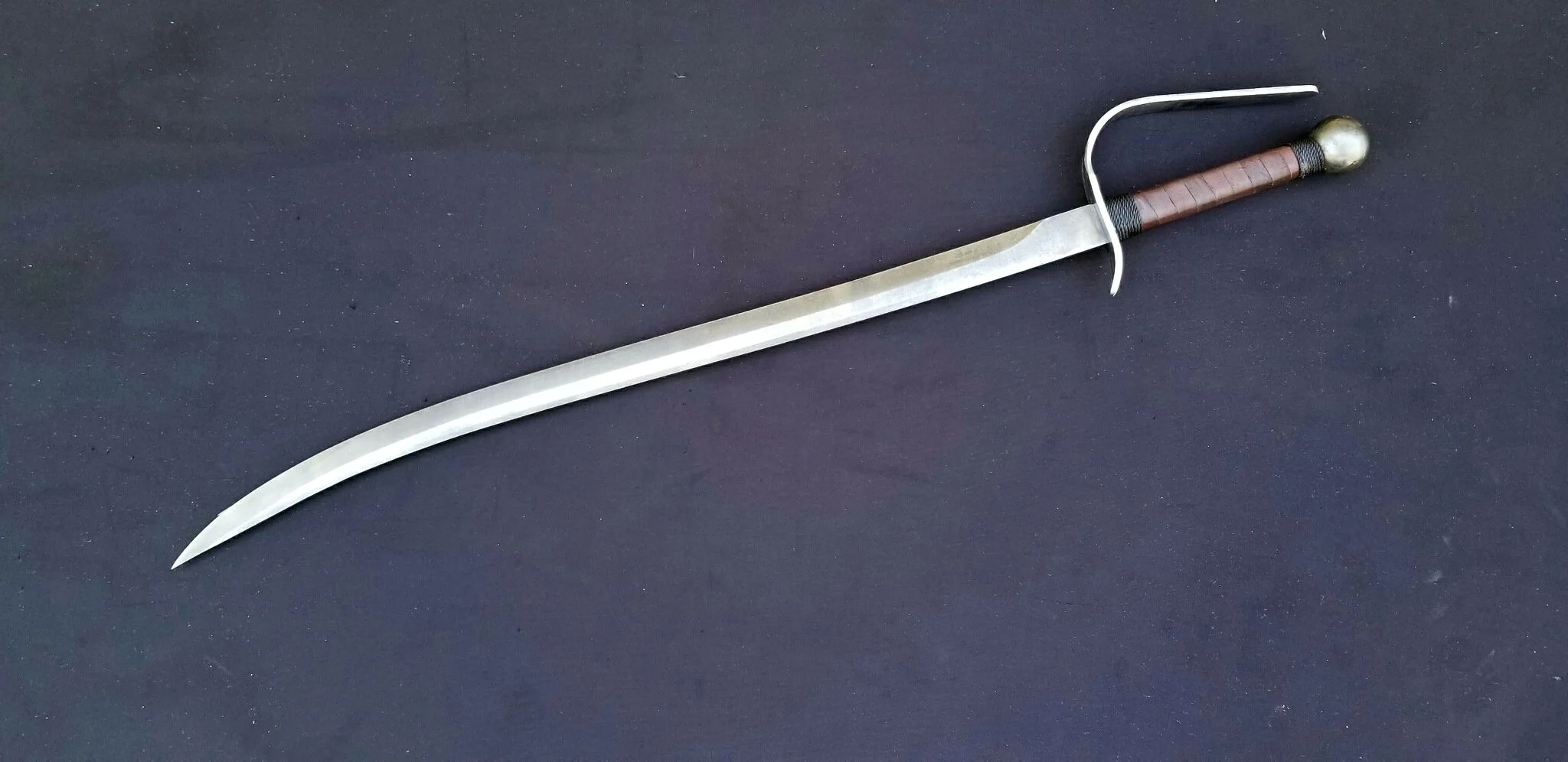 Polish Sabre