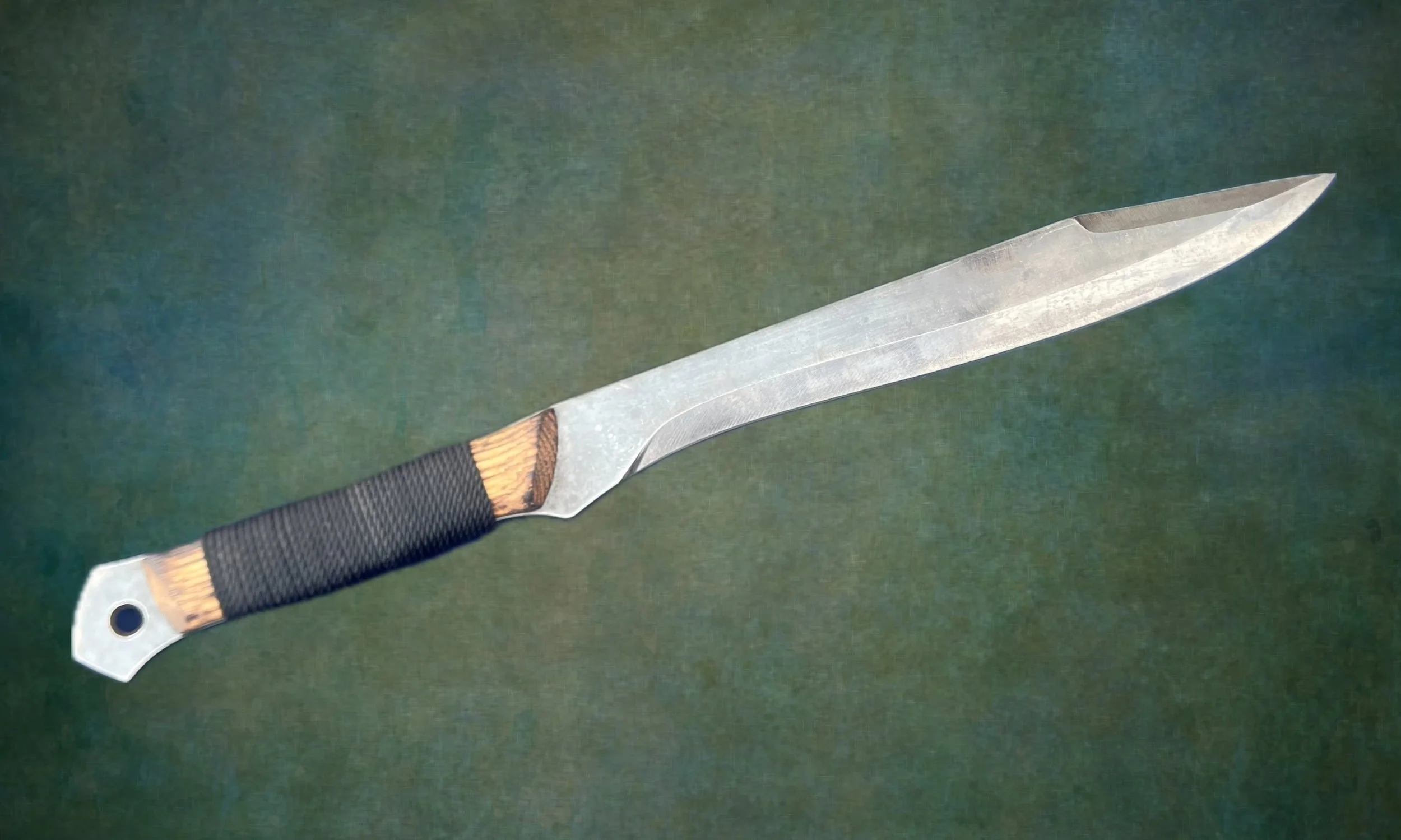 Bush Knife