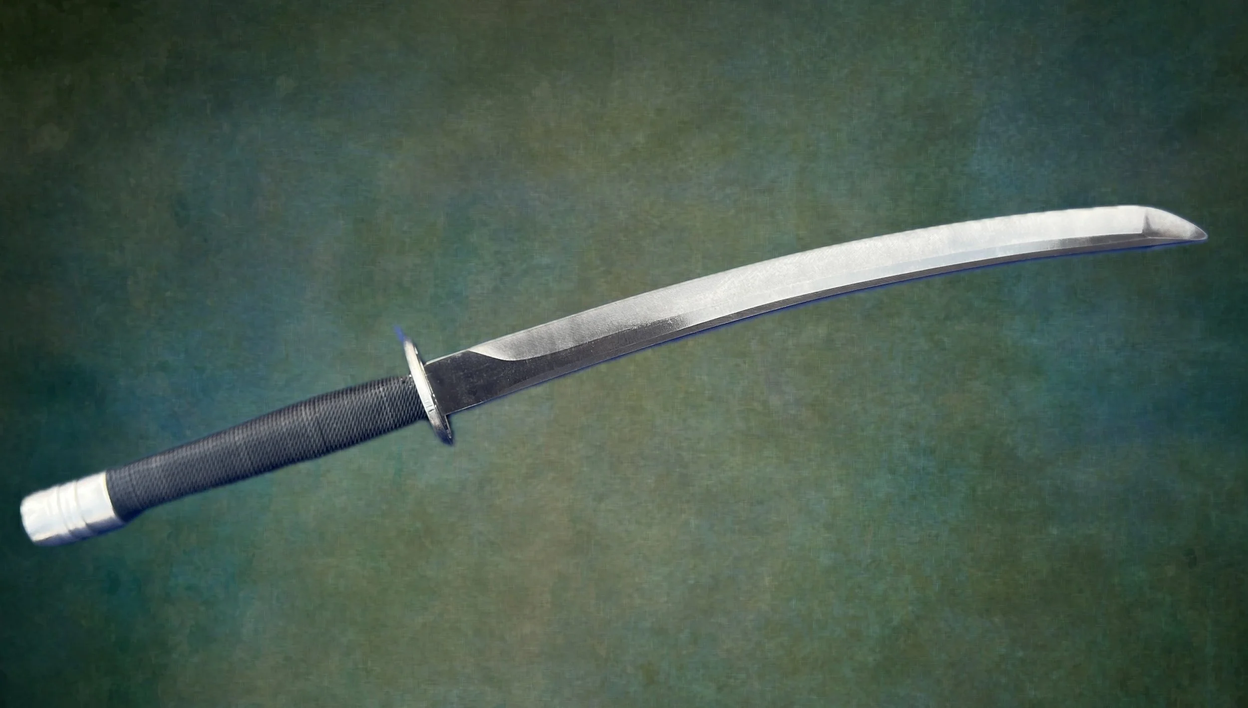 Wakizashi
