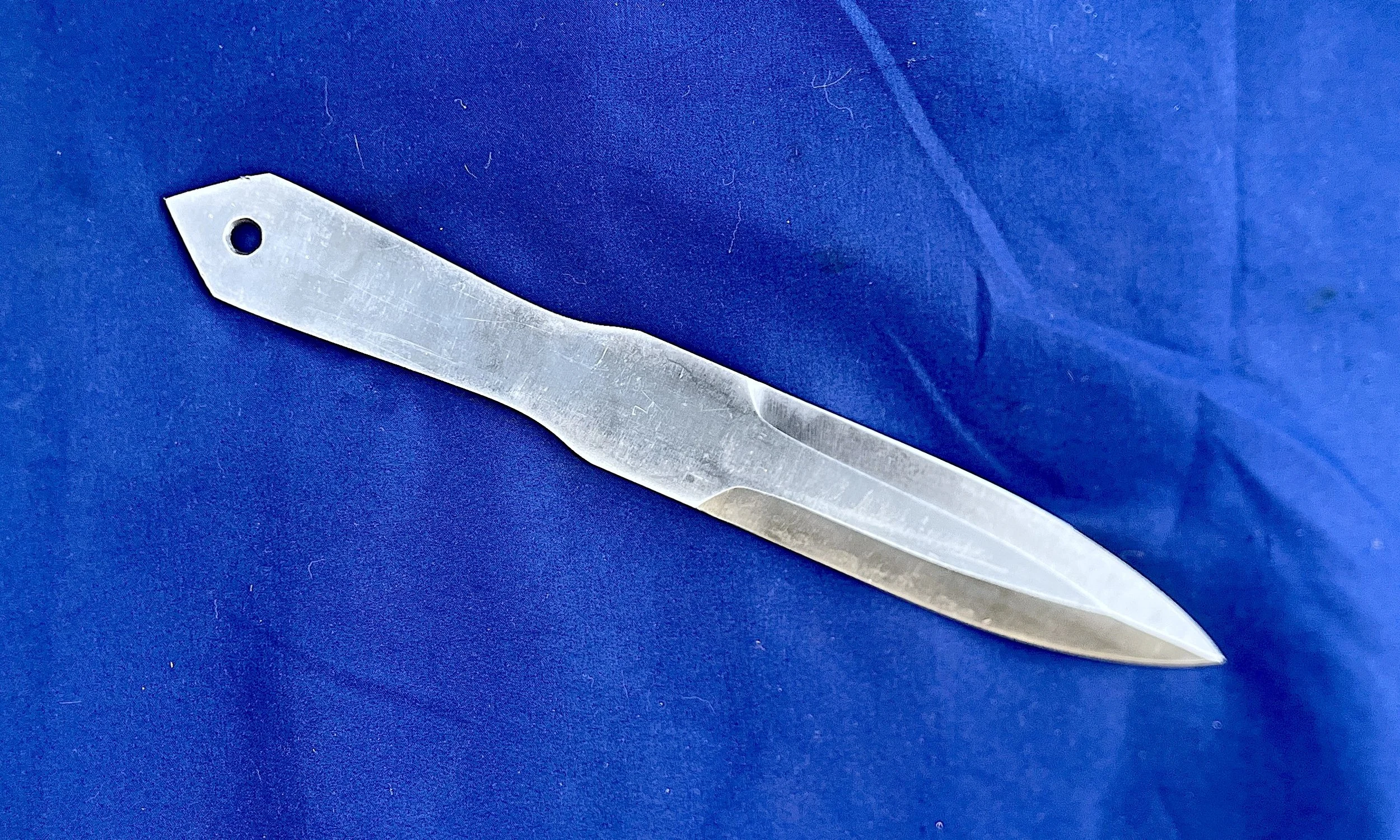 Throwing Knives