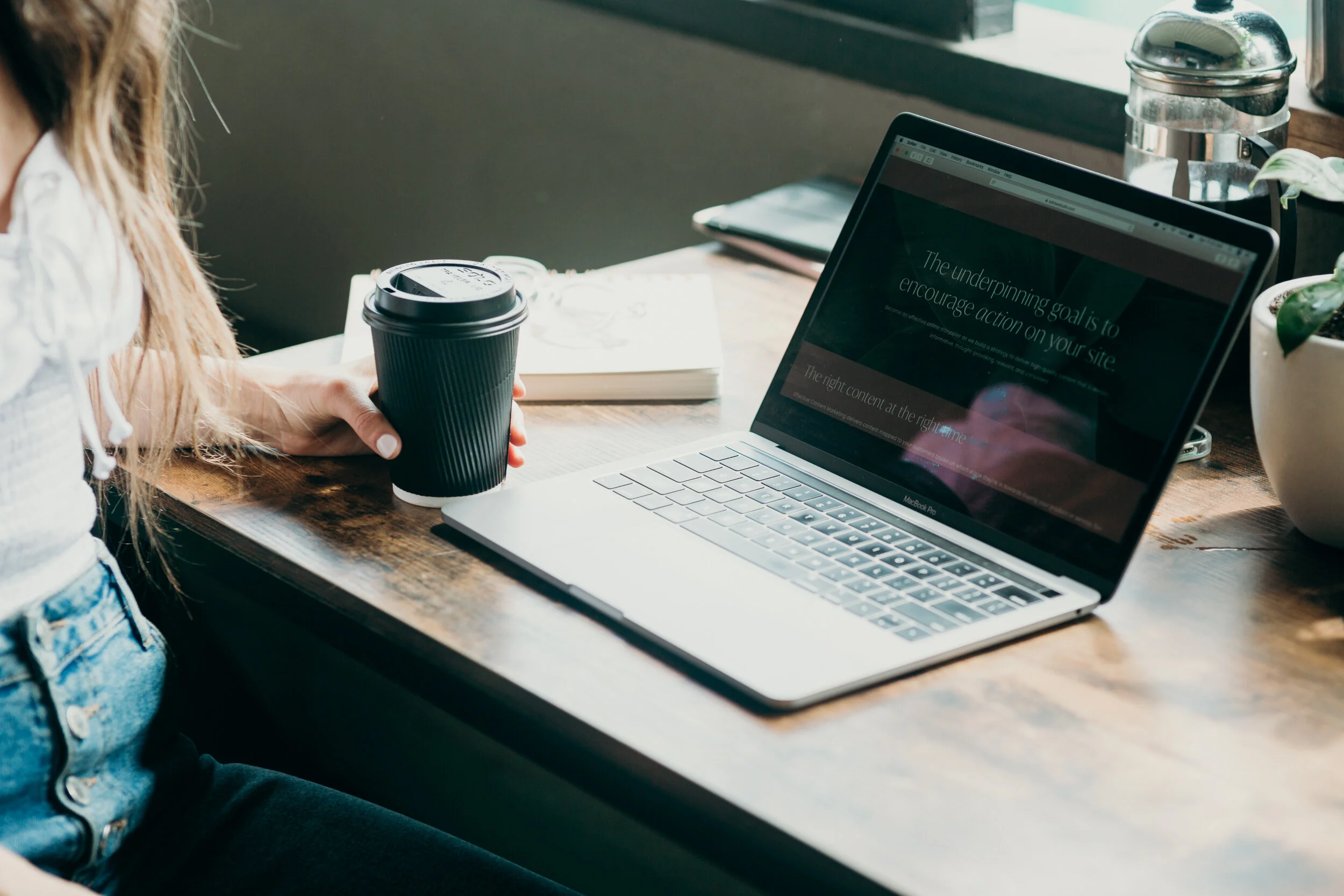 Why I Went Freelance Part 1 