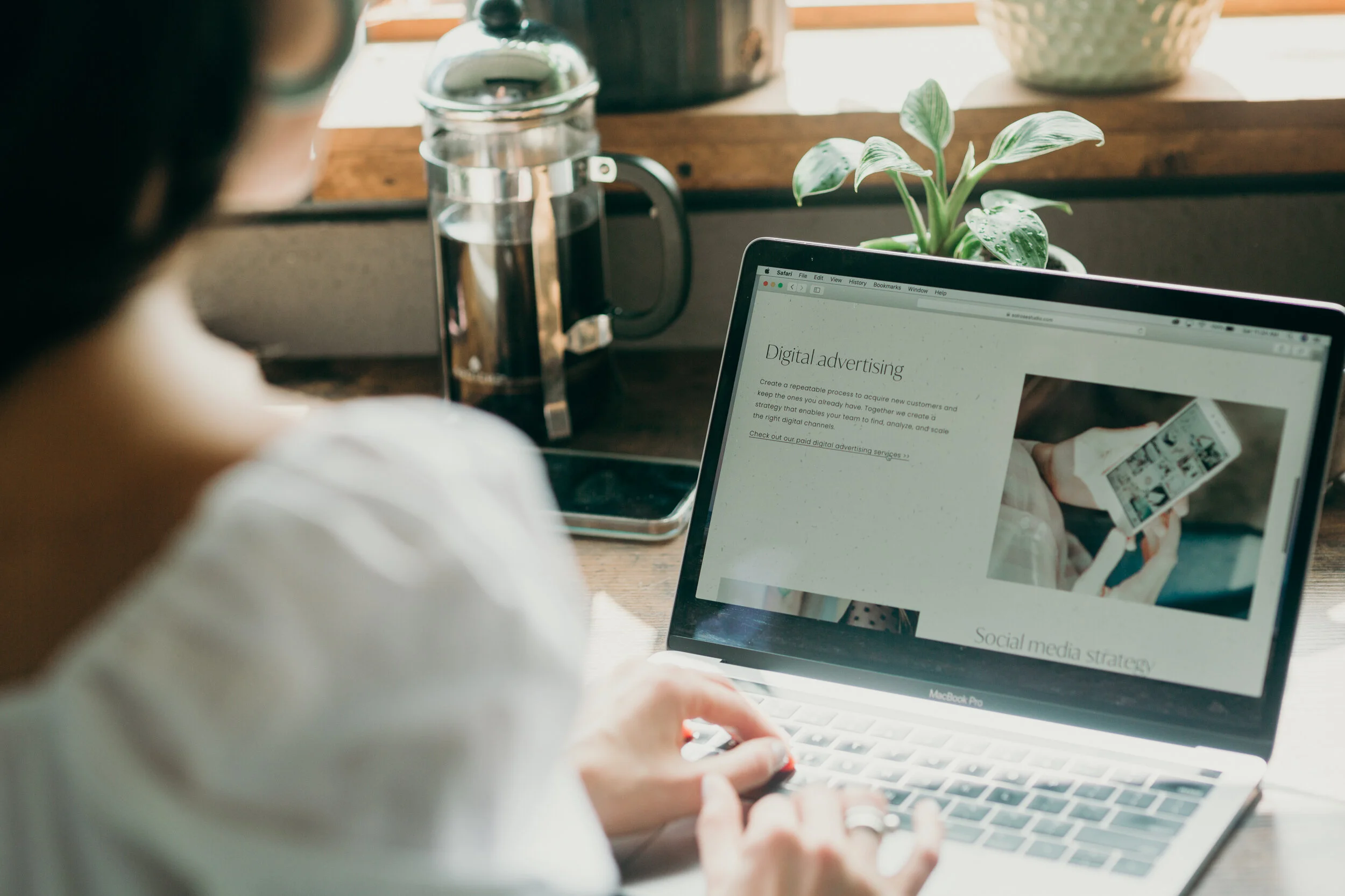Why Boosting a Facebook Post Isn’t “Enough”