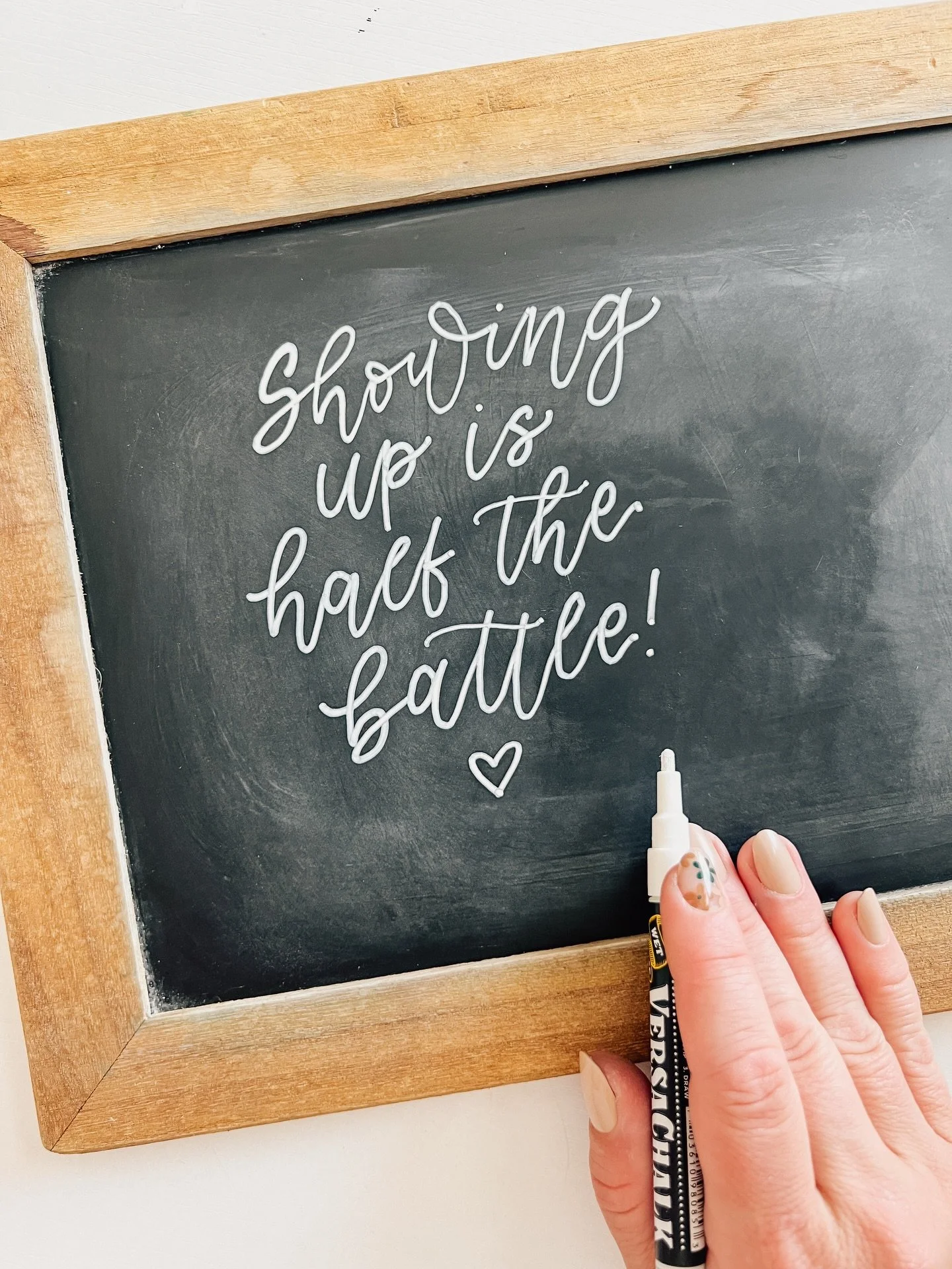 Happy New Year friends!
2025 was honestly a year of finding my way back to creating and sharing my art.

After taking almost two years off when I had my last baby, jumping back into social media and my business felt overwhelming. I wasn&rsquo;t even 