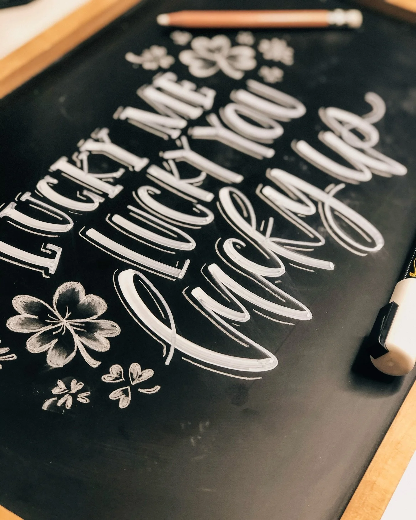 Happy St. Patrick&rsquo;s Day! 🍀