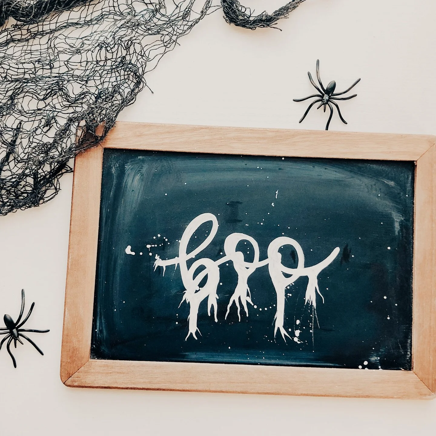 Yikes! October has been a whirlwind for me. Between Disneyland, birthdays, custom orders, market prep, and way too many late nights and early mornings, I blinked and it&rsquo;s almost November.

Before I shift into full-on holiday mode (Ornaments and