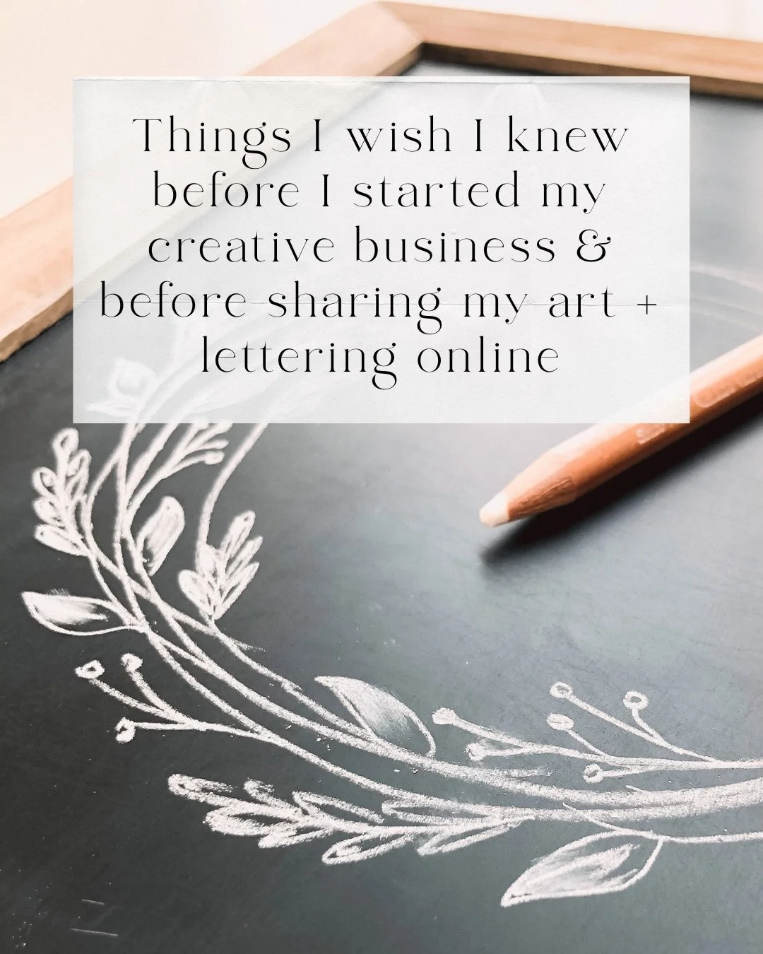 I&rsquo;m in awe at how much progress my lettering &amp; calligraphy has made over all these years. And to think that if I never took that first scary step, I would have missed out on so much progress, experiences and relationships. 🥹

This is your 