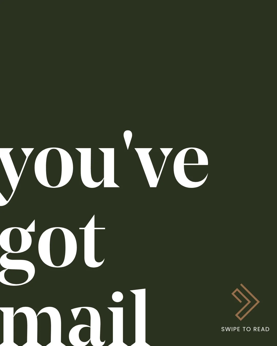 🚀 Big shift, big energy. ⁠
⁠
To all of our brilliant followers, we've been brewing up a change.⁠
⁠
And no, it's not another campaign, but an intentional shift.⁠
⁠
In an age where AI and bots reign supreme (supposedly), we&rsquo;re pulling back the c