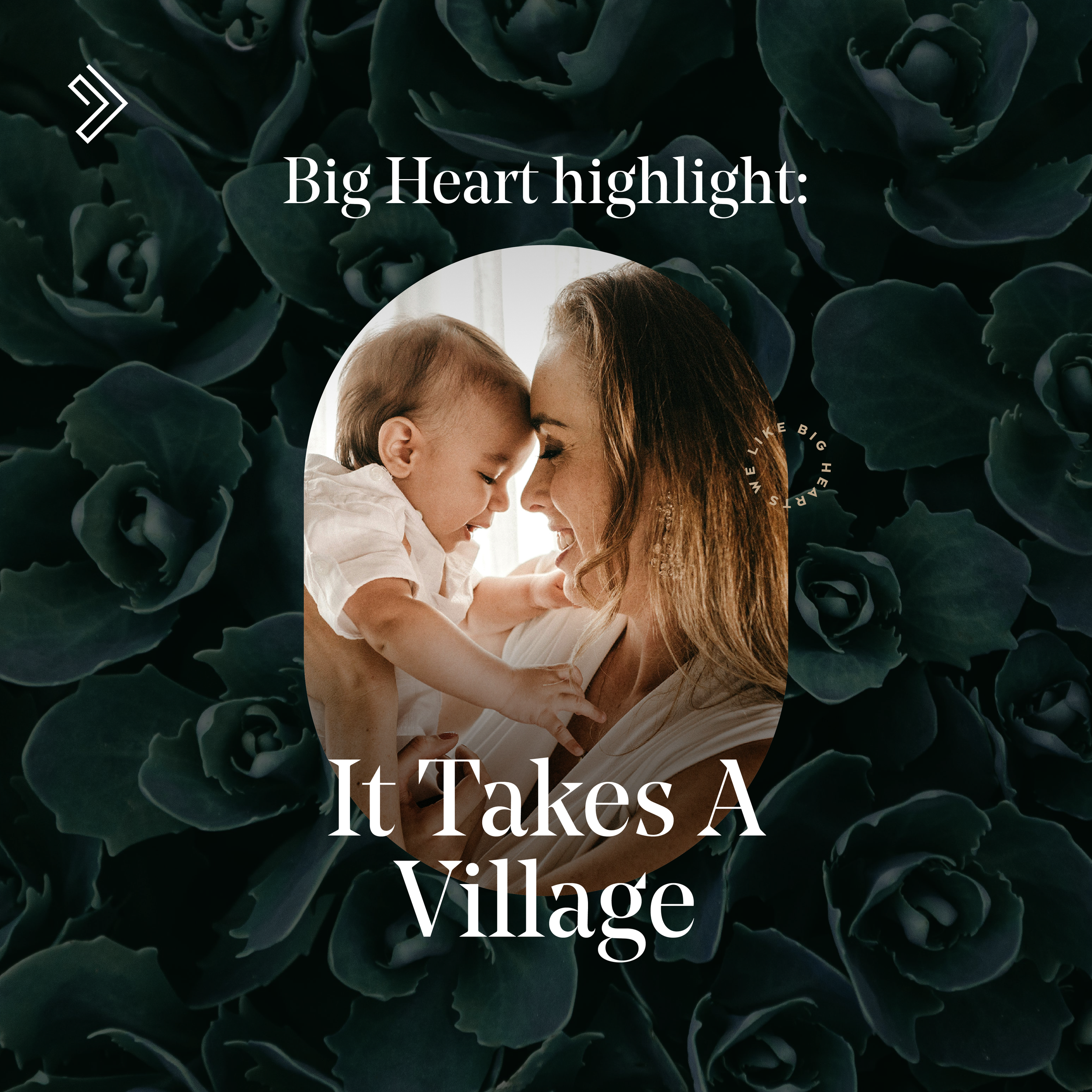 Big Heart Grant Highlight: It Takes a Village Okotoks