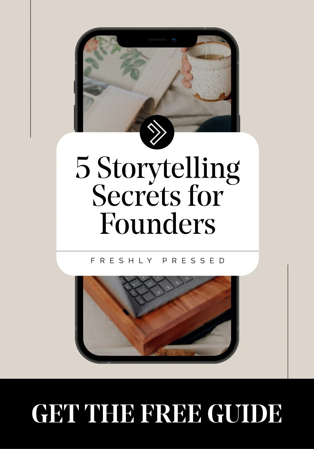Big Heart Highlights - Orenda Society — Freshly Pressed | Marketing ...