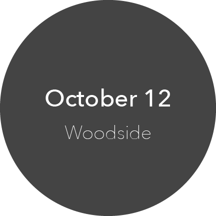 Oct 12 - Huddart Park, Woodside