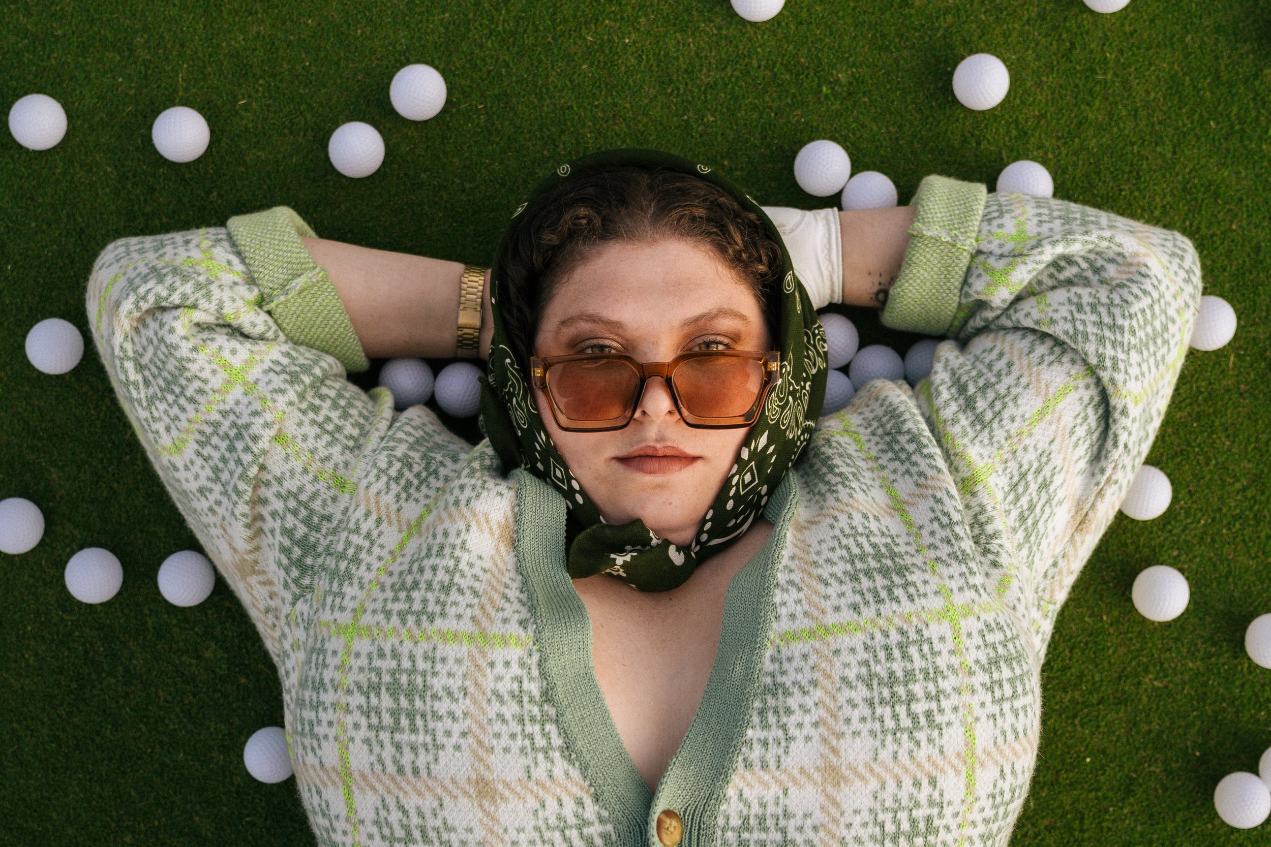8/16 at 11am PT - Kate Yeager (she/her) joins us for Fat Liberation Virtual Month Brunch