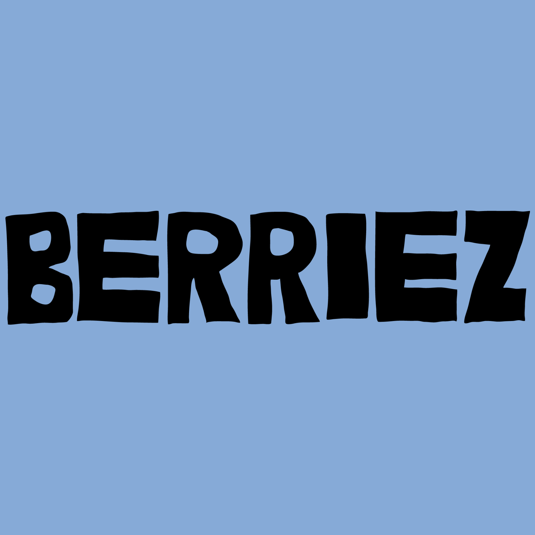 Berriez | @ShopBerriez | shopberriez.com