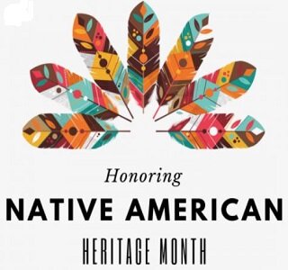 Native American Heritage Month, Thanksgiving, and Year-Round